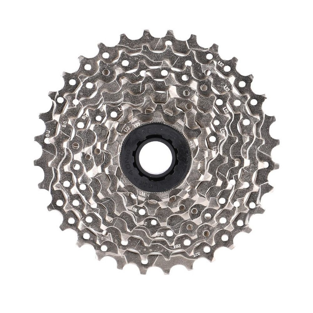 Zahnkranz Zahnkranz-Kassette CSM66 8-fach,11-32 Zähne,nickel