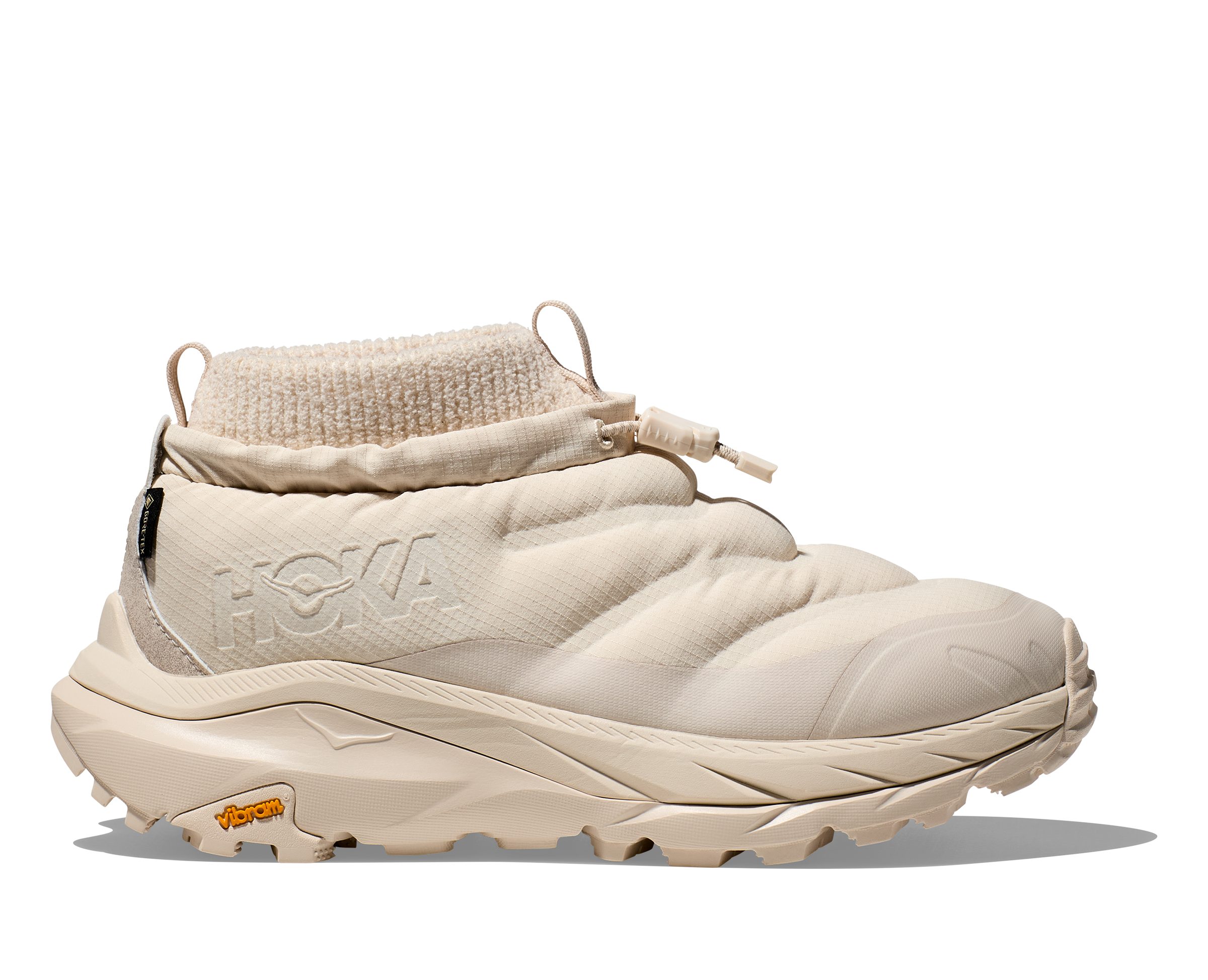 Hoka One One W KAHA 2 FROST MOC GTX Winterstiefel
