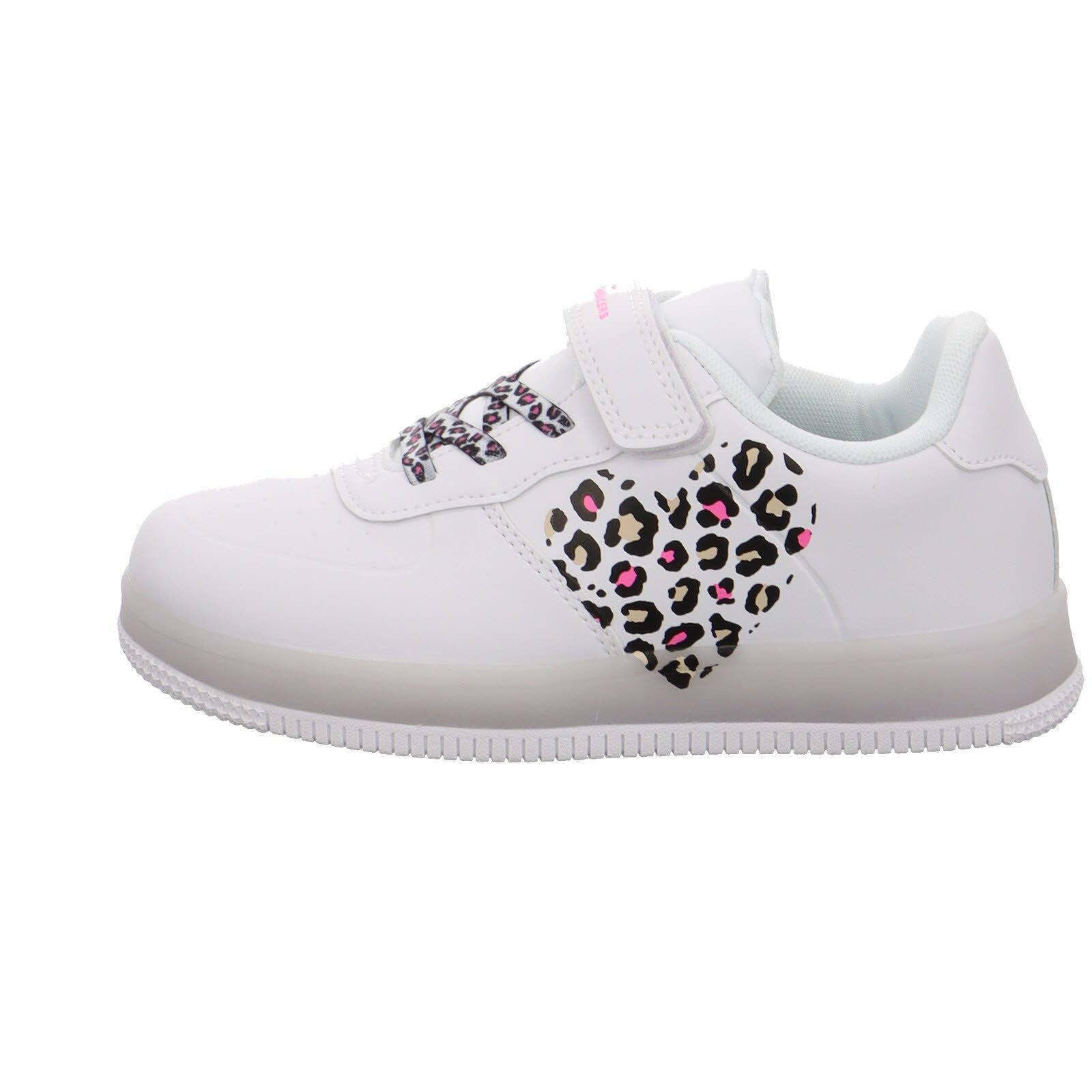 Sneakers K25795-WH Kletterschuh