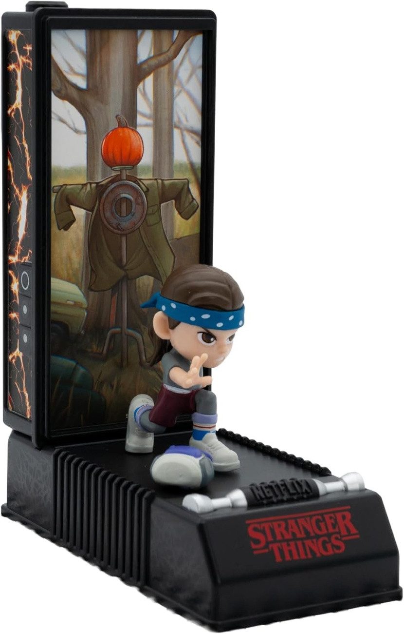 YuMe Toys Merchandise-Figur Stranger Things S3 Walkie Talkie Capsule Sammelfigur (Blind Box) – Bild 4 von 5