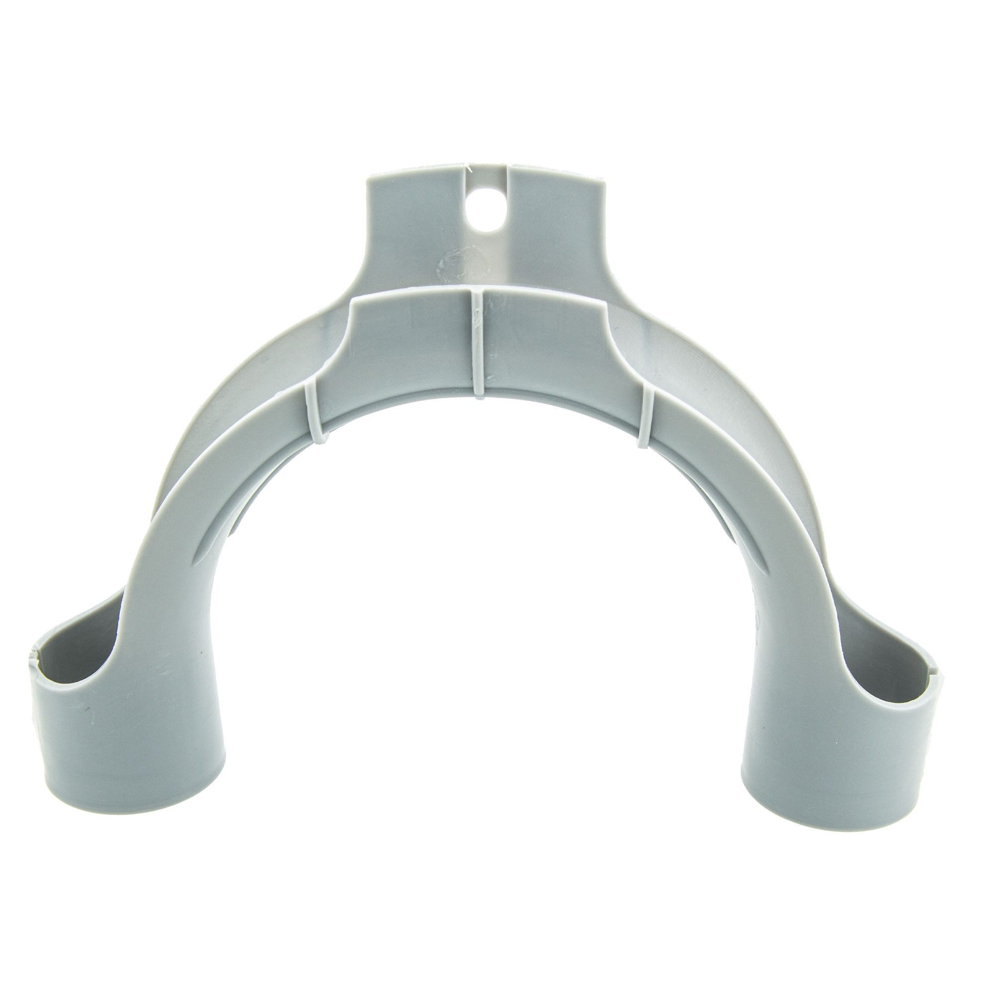 tecuro Schlauch Universal Haltebogen für Ablaufschlauch Waschmaschine Gesch günstig online kaufen