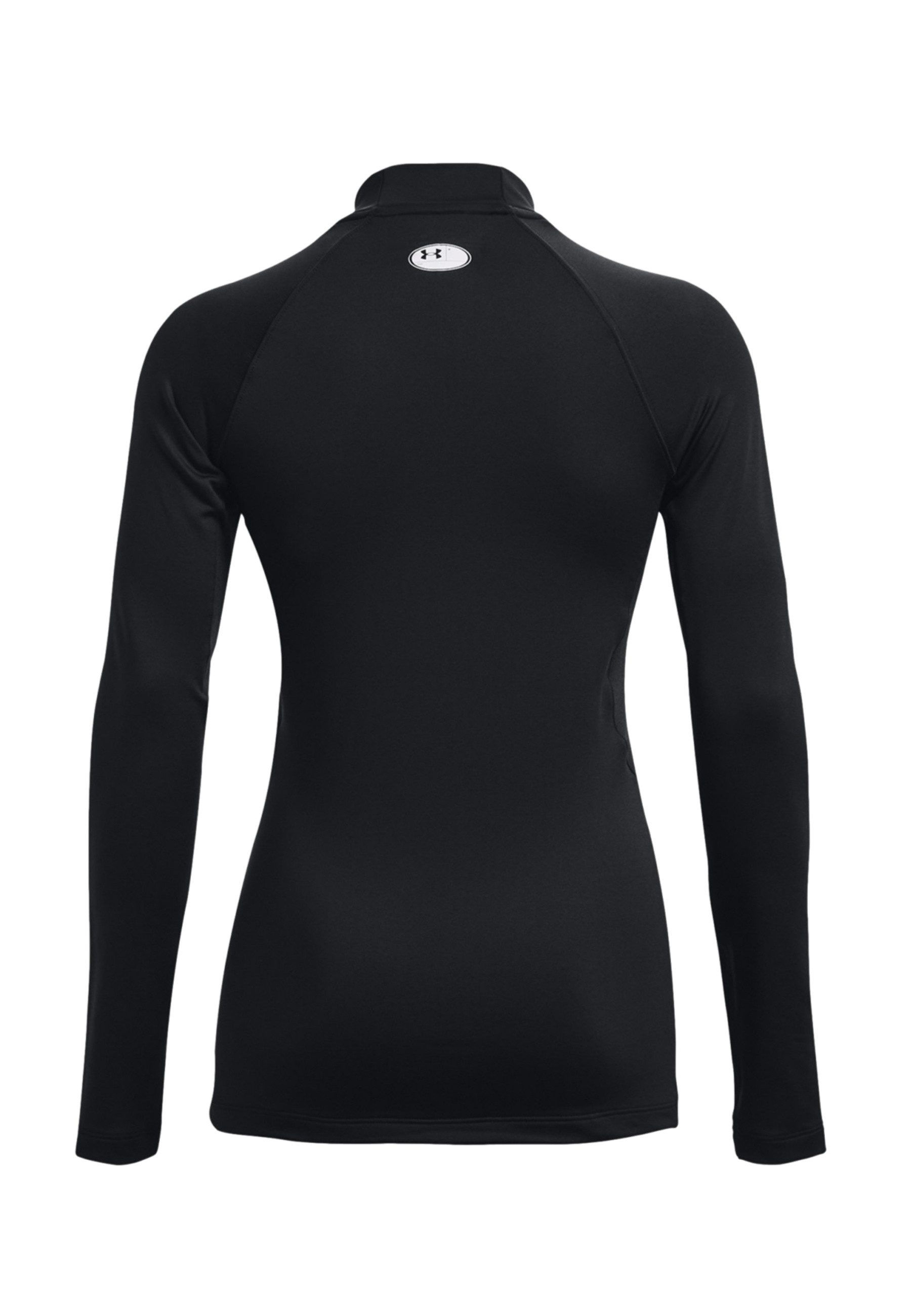 Under Armour® Longsleeve Longsleeve Langarmshirt (1-tlg)