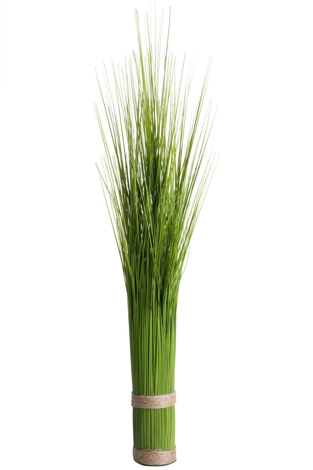 Kunstgras Grasarrangement selbststehend Gras, Botanic-Haus, Höhe 90 cm günstig online kaufen