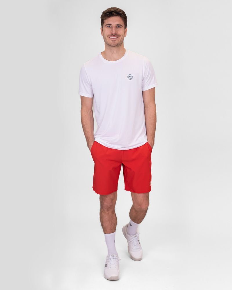 BADU Crew BIDI Tennisshirt