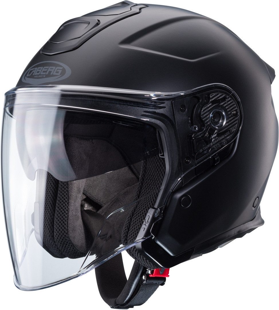 Motorradhelm Flyon II Jethelm