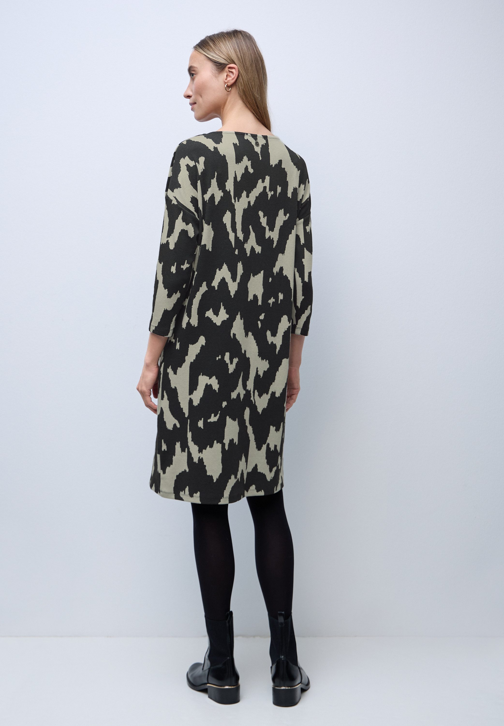 STREET ONE Midikleid knielang günstig online kaufen