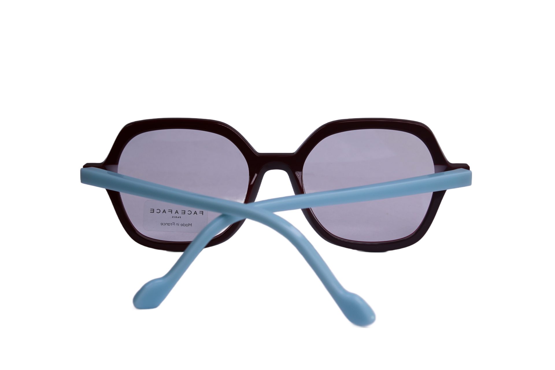 optiker-dietrich.de Brillengestell Face a Face Brillenfassung Orborn2 2921, Modern, Farbig