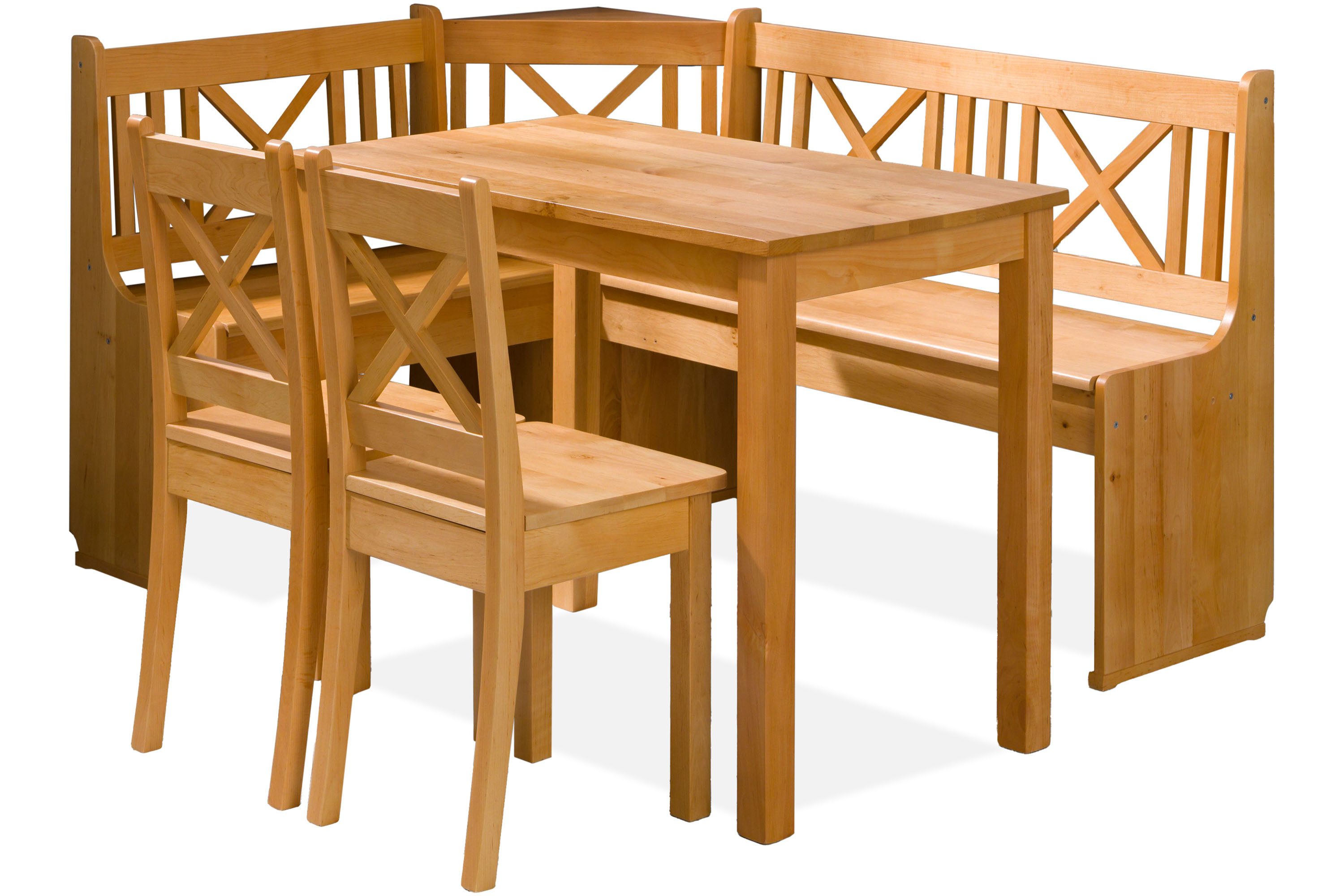 KONSIMO® Eckbankgruppe CULIO Küchenbank, Sitzgruppe, hergestellt in der EU, günstig online kaufen