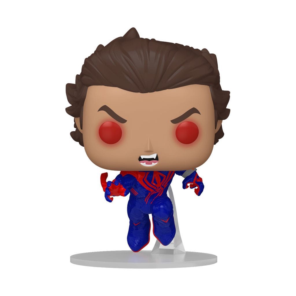 Funko Merchandise-Figur Spider-Man: Across the Spider-Verse Miles ...