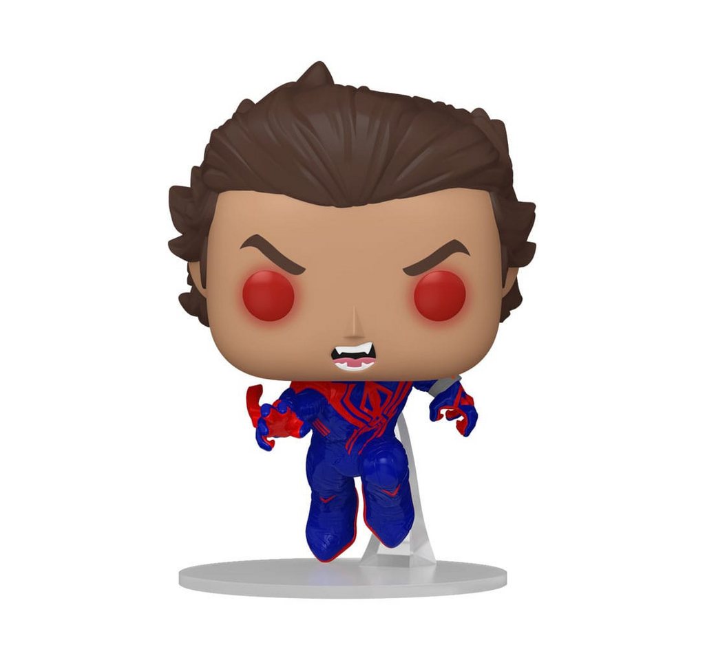 Funko Merchandise-Figur Spiderman Across the Spider-Verse - 2099(UN) #82647