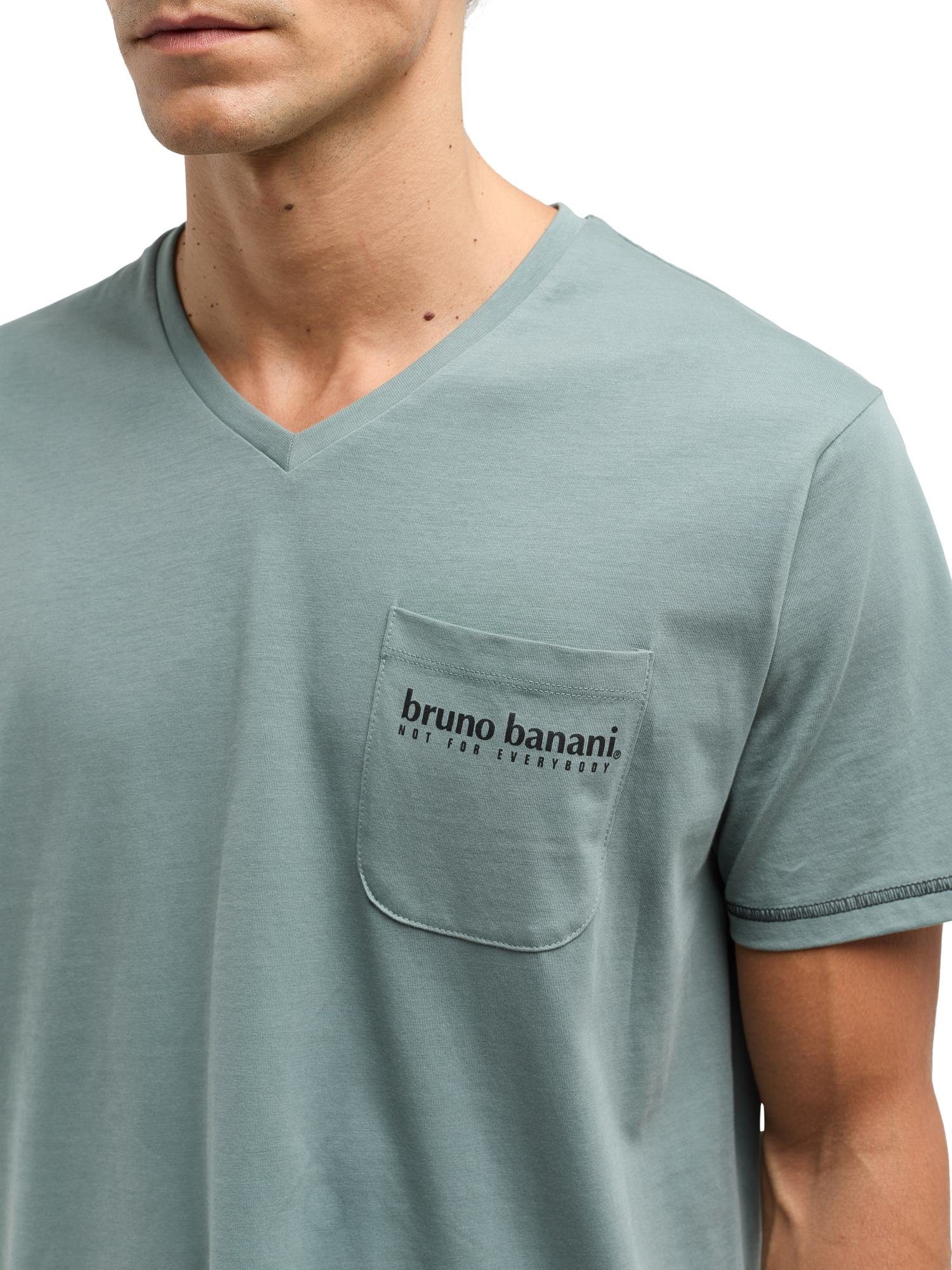 Bruno Banani Schlafanzug BURKE