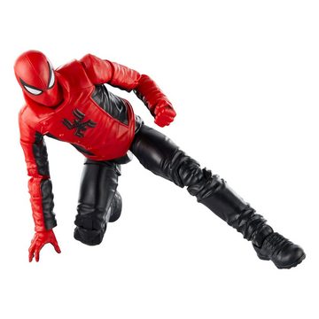 Hasbro Actionfigur Spider-Man Marvel Legends Actionfigur Last Stand Spider-Man 15 cm