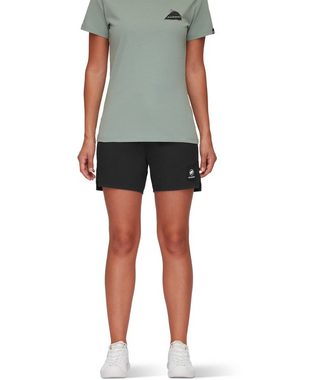 Mammut Trekkingshorts Massone Light Shorts Women Funktionshose