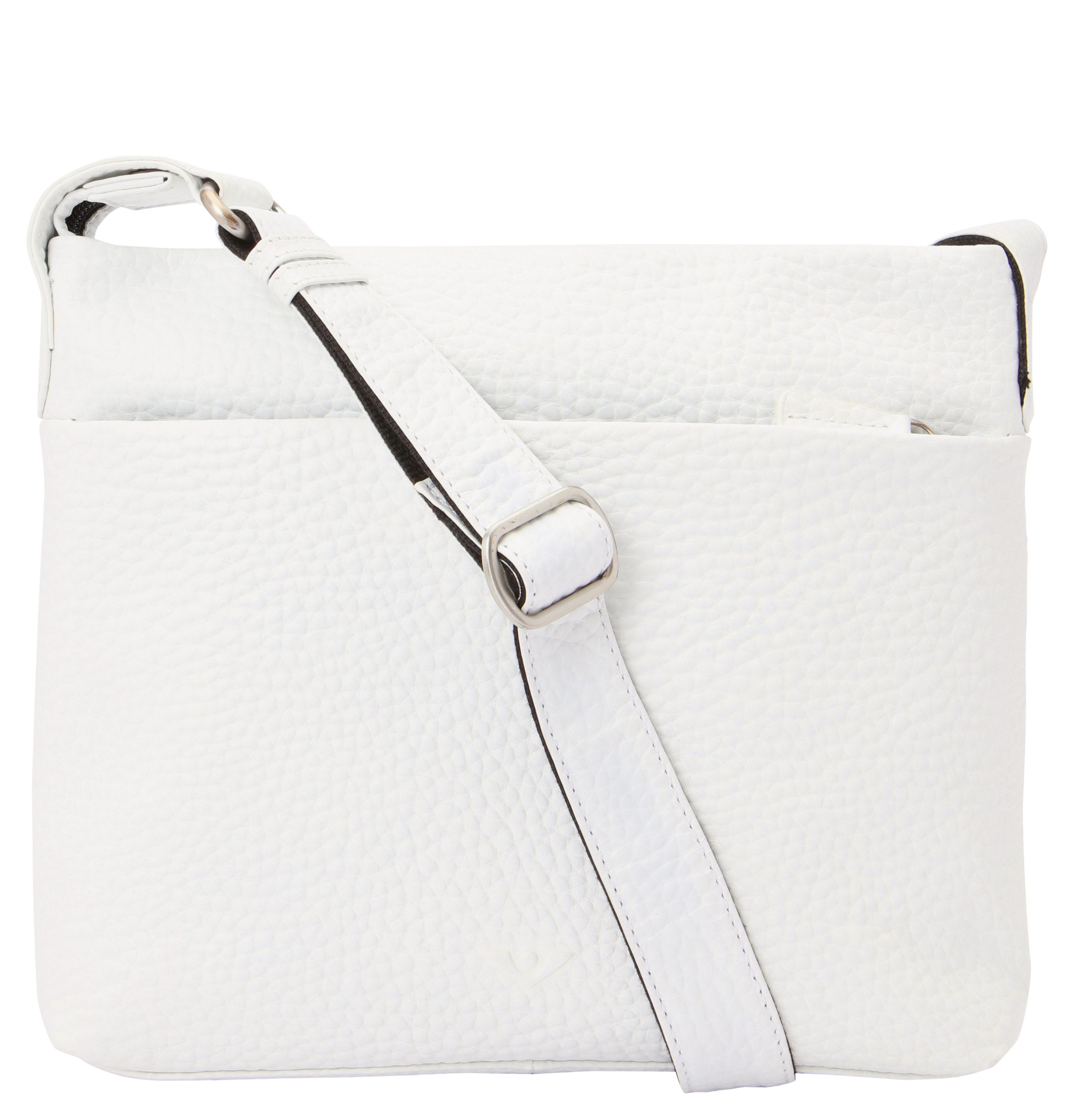 VLD Umhängetasche VLD Crossover BRISTOL