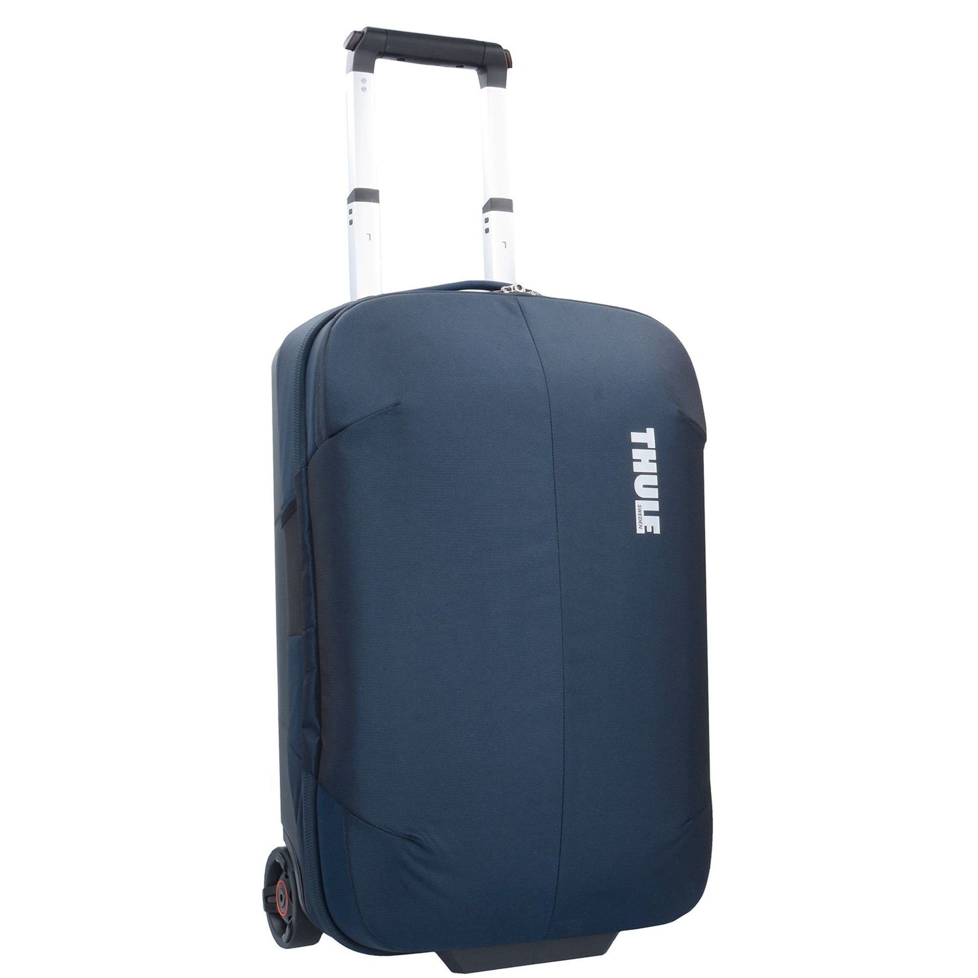 Rollen, Handgepäck-Trolley Nylon Thule Subterra, 2 Mineral