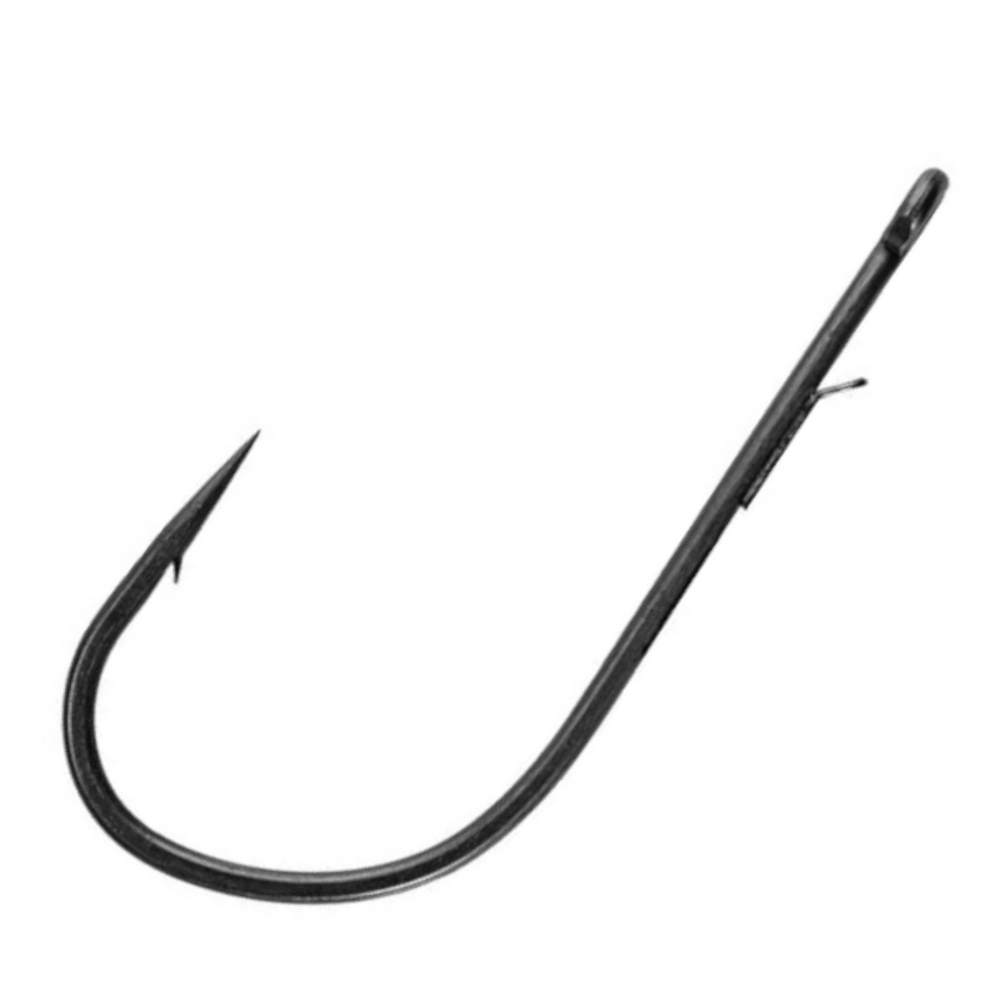 BKK Offset-Haken ARMORPOINT - STRAIGHT BAITHOLDER - Chebu