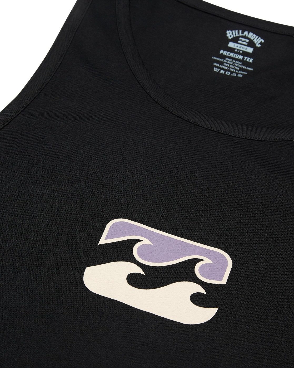 Billabong Tanktop Icon Wave
