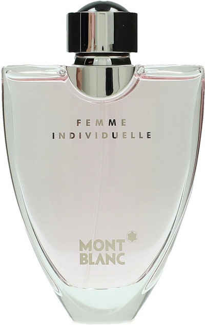 MONTBLANC Eau de Toilette Femme Individuelle