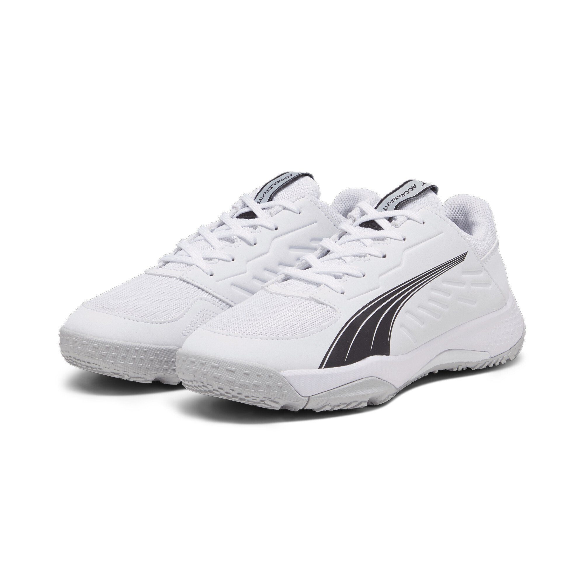 PUMA Accelerate Handballschuhe Jugendliche Handballschuh