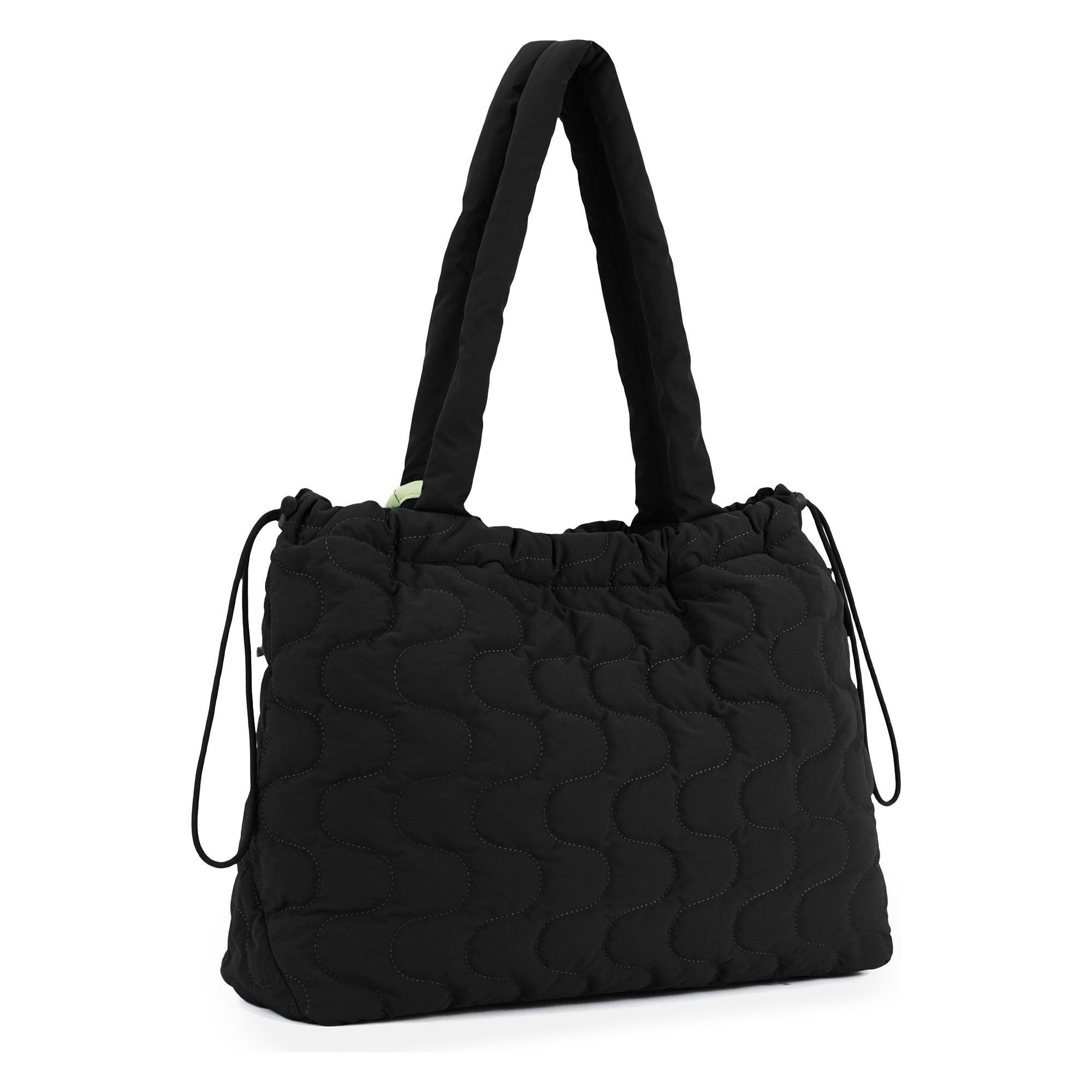 Seidenfelt Manufaktur Schultertasche Vaala, Polyamid