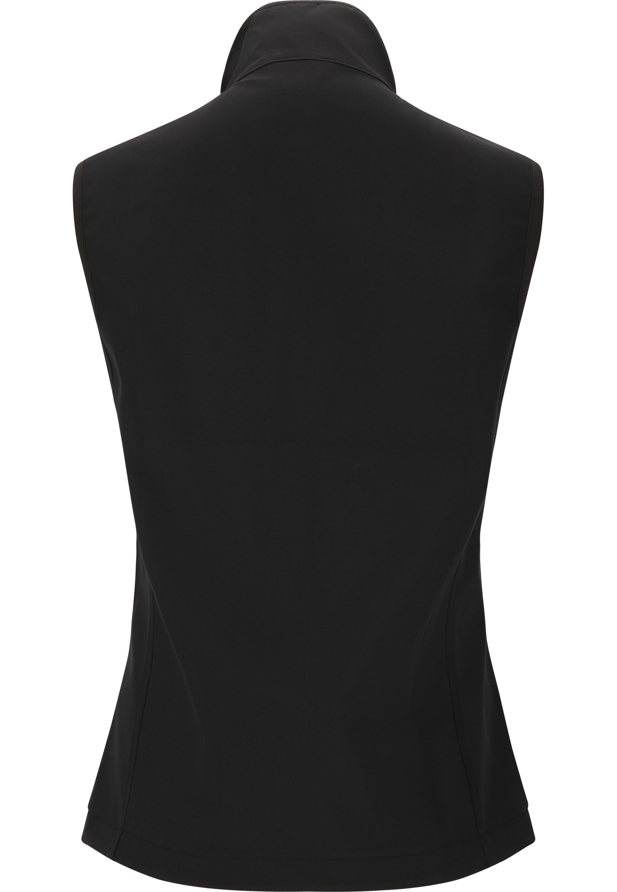 WHISTLER Softshellweste Lango aus wasser- und winddichtem Material