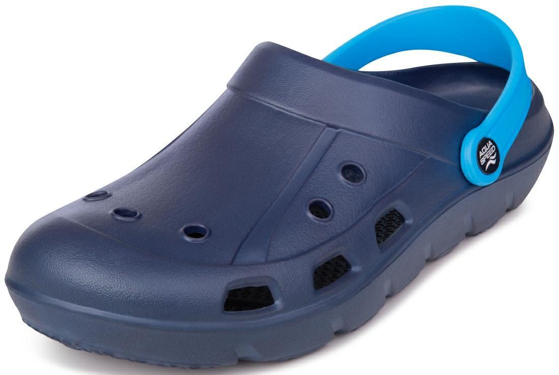 Aqua Speed LORA Herren Schwimmbad-Clogs – günstig online kaufen