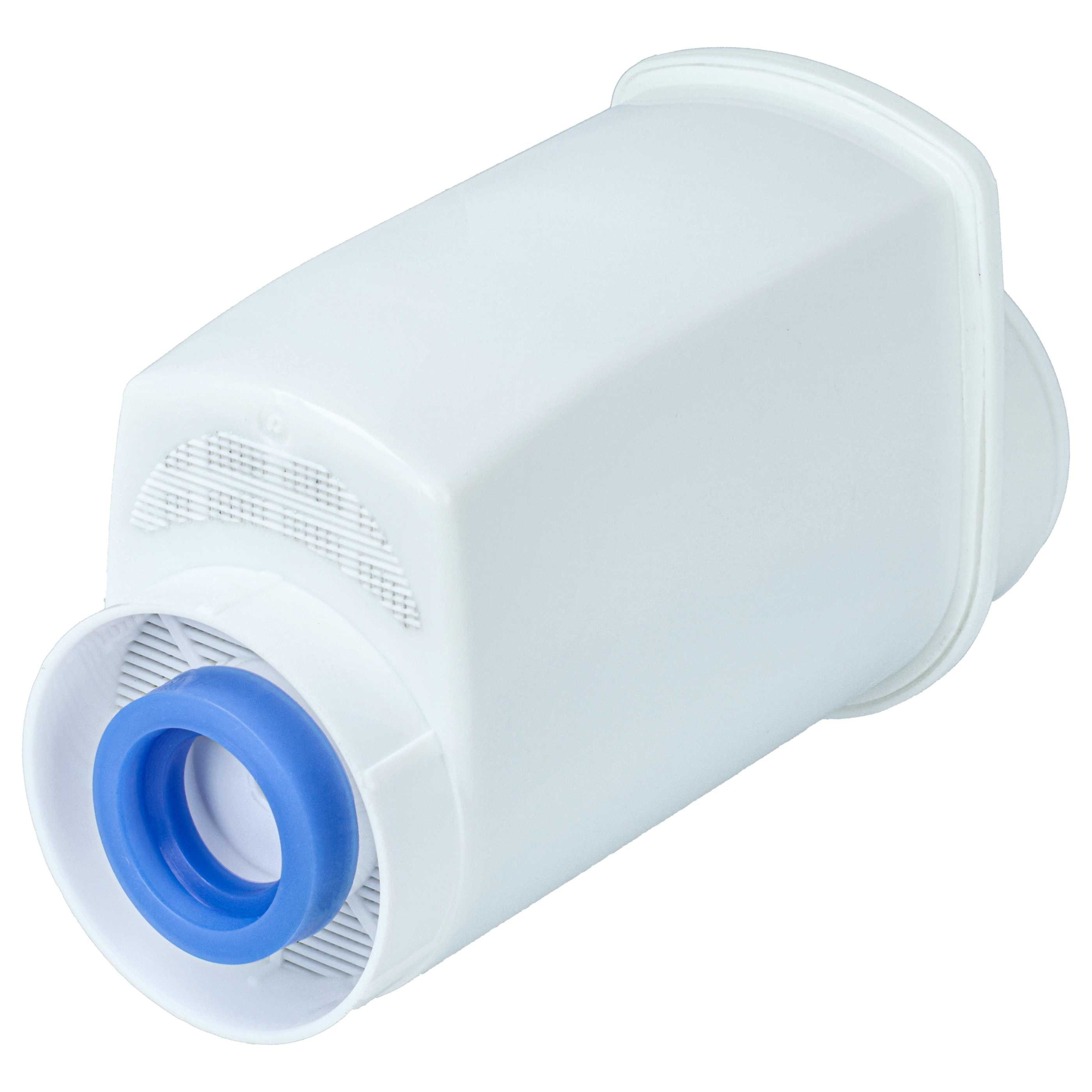 vhbw Wasserfilter passend für Bosch VeroCafe TES713 Series, TES711 Series, TES506 Series, Zubehör für Bosch VeroCafe TES713 Series TES711 Series TES506 Series