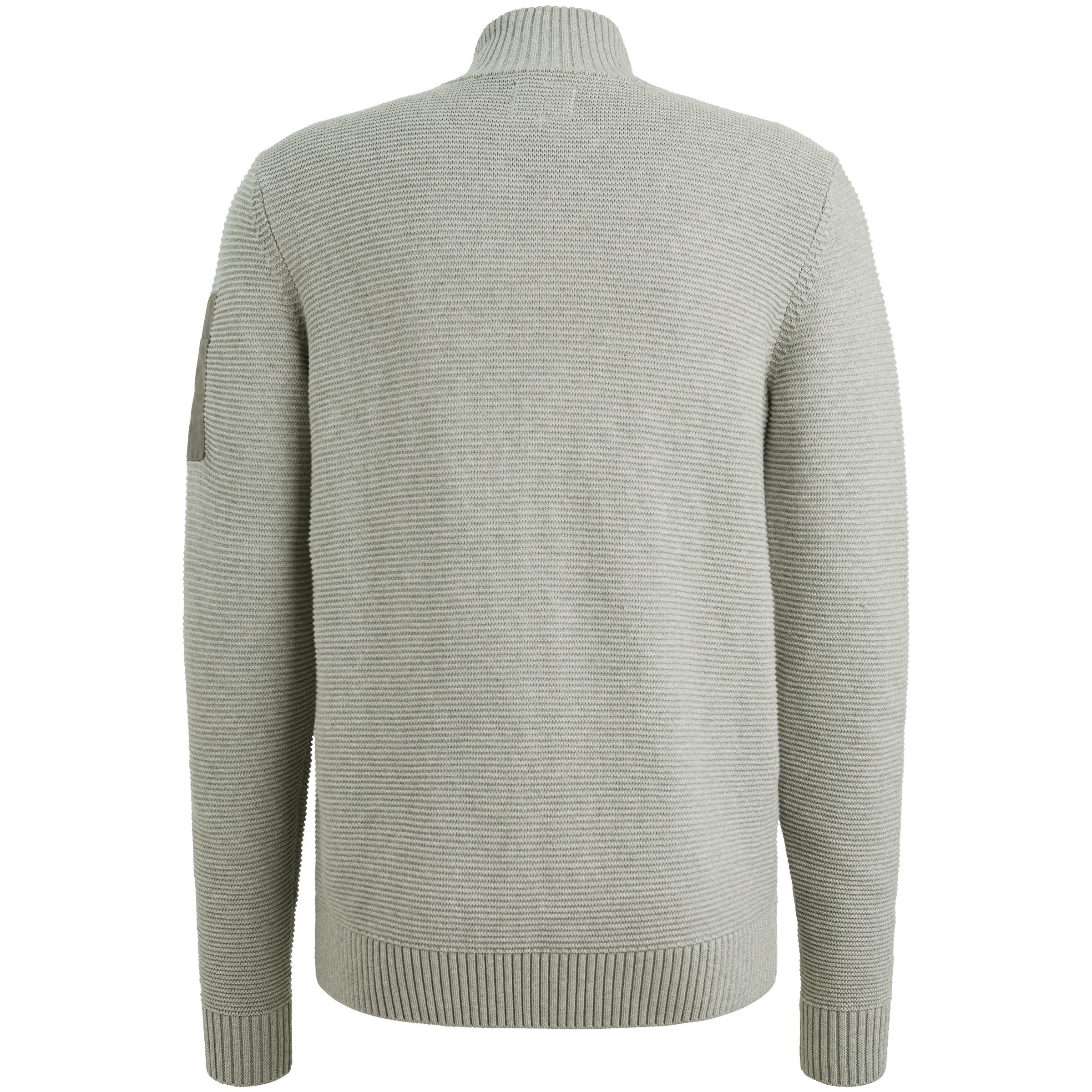 PME LEGEND Strickjacke - Strickjacke Pme Legend - cotton structure knit - P günstig online kaufen