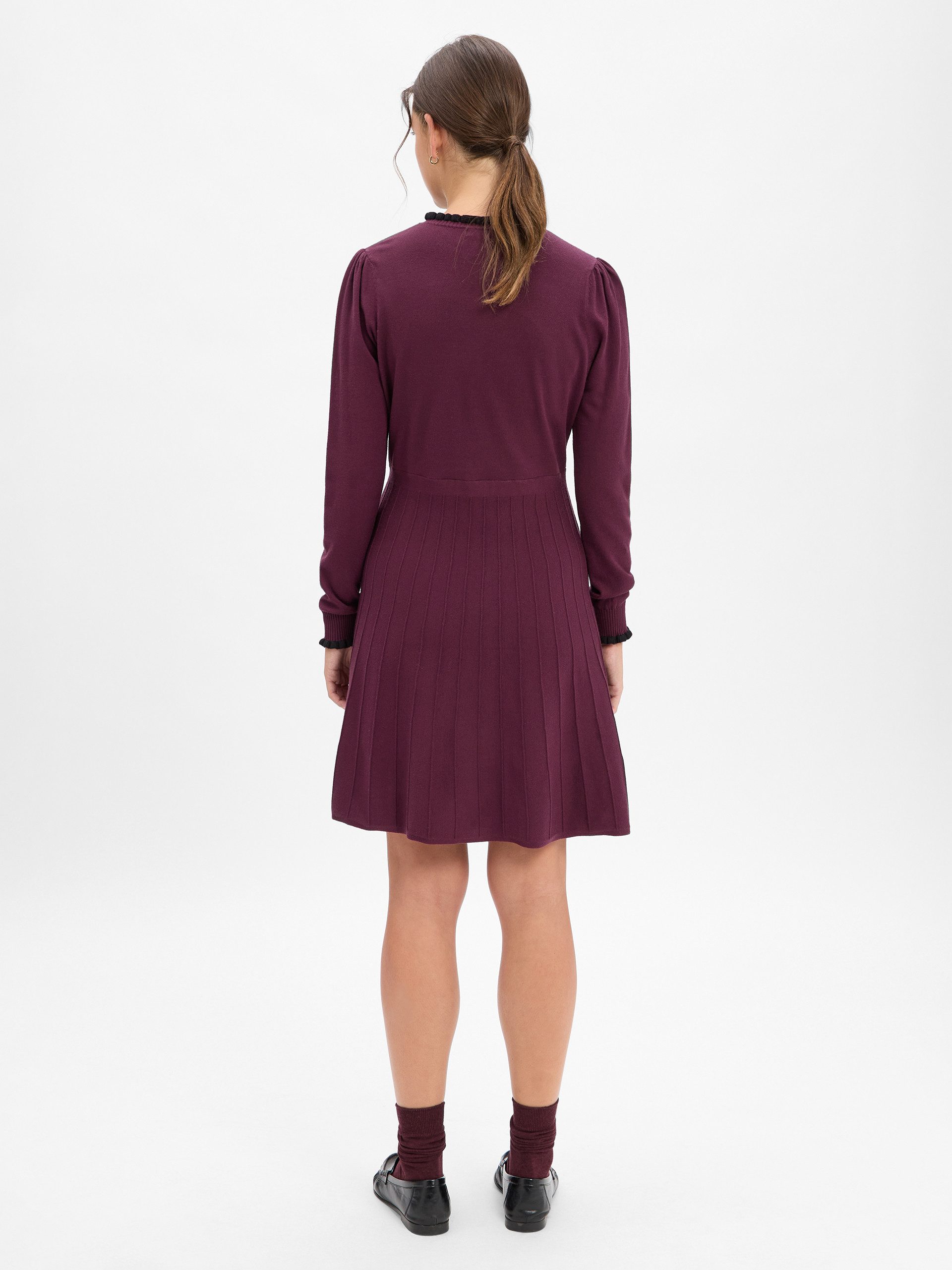 Marie Lund Strickkleid günstig online kaufen
