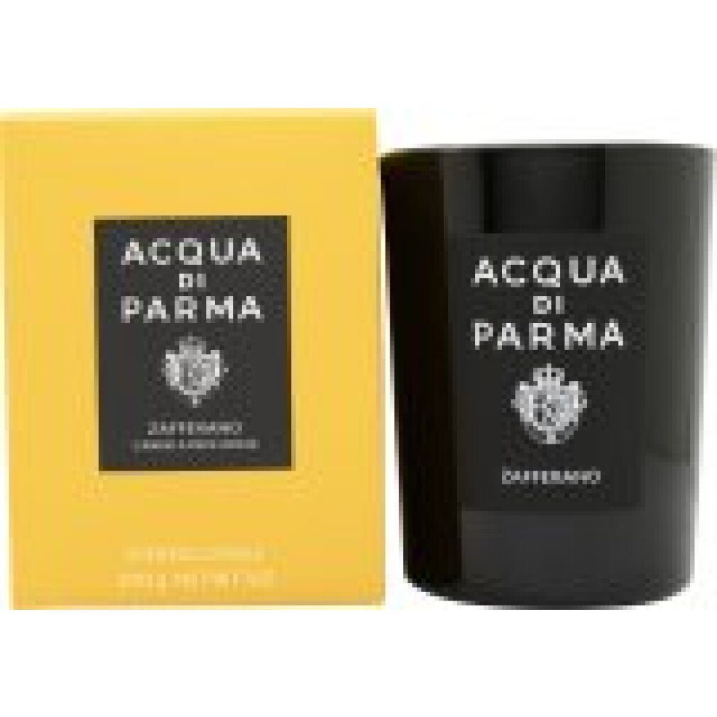 Acqua di Parma Duftkerze Zafferano Candle 200g