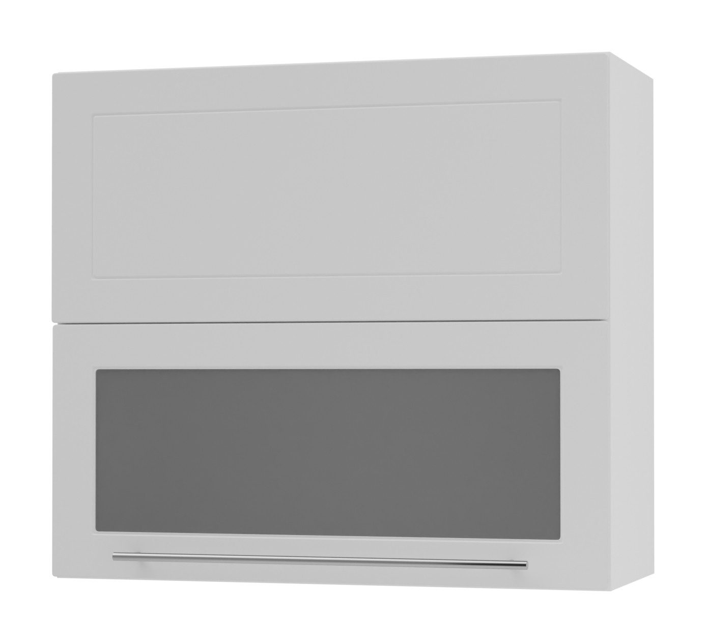 weiß matt | Korpus: weiß