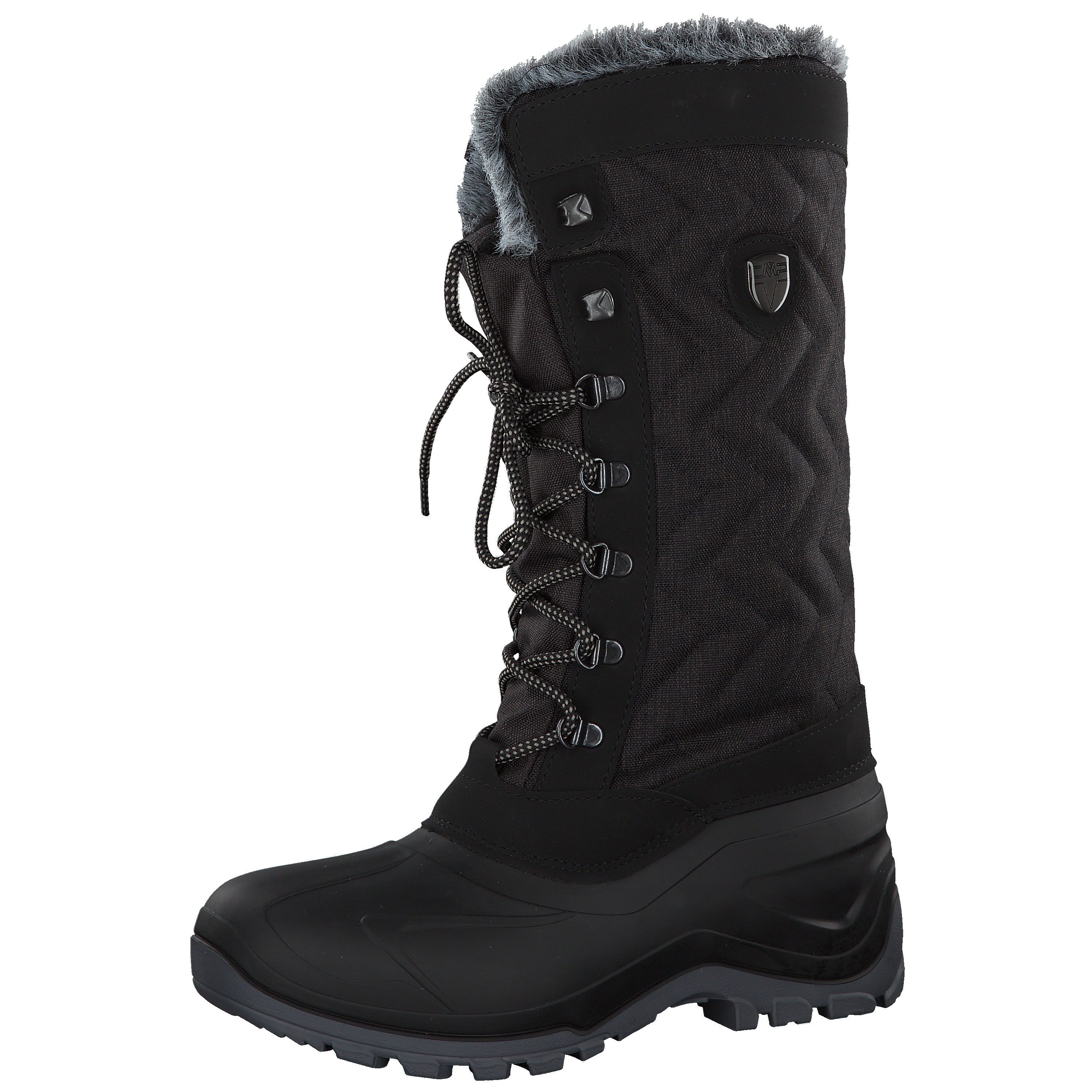 CMP CMP Damen Winterstiefel Nietos 3Q47966 Winterstiefel günstig online kaufen