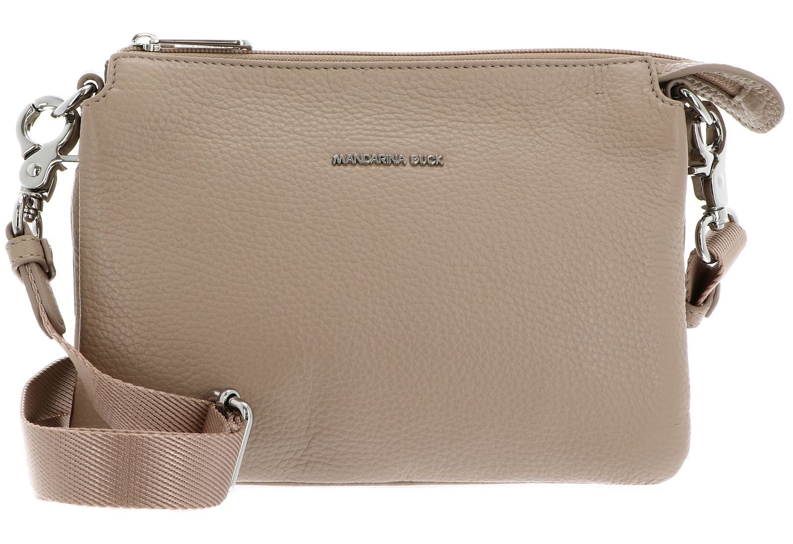 Warm Taupe