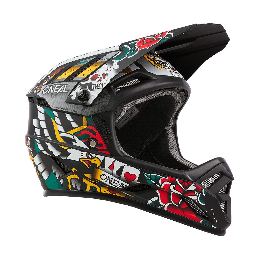 Fahrradhelm