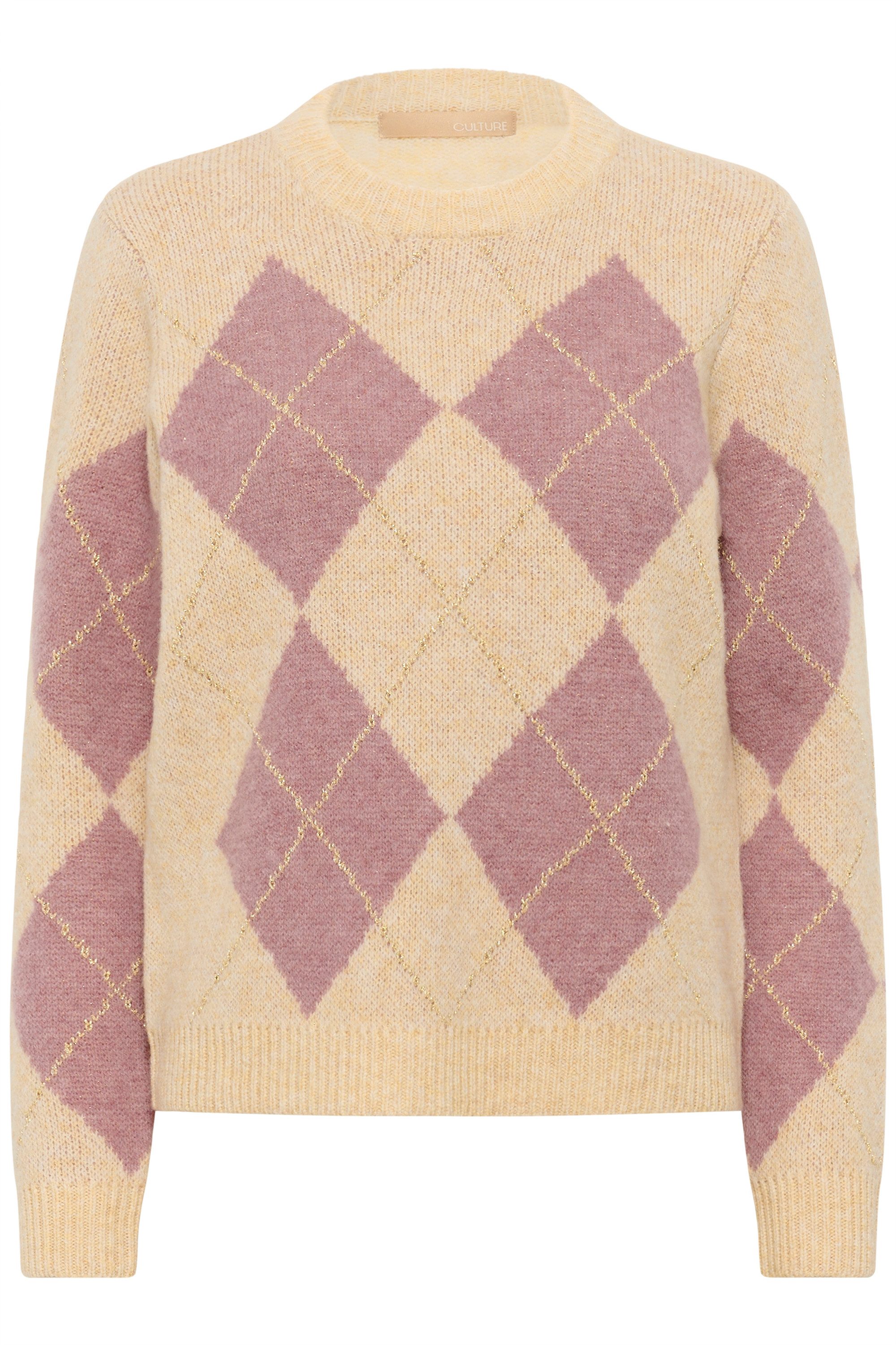 Strickpullover Strickpullover CUharlekin