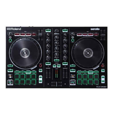 Roland DJ Controller, DJ-202 - DJ Controller