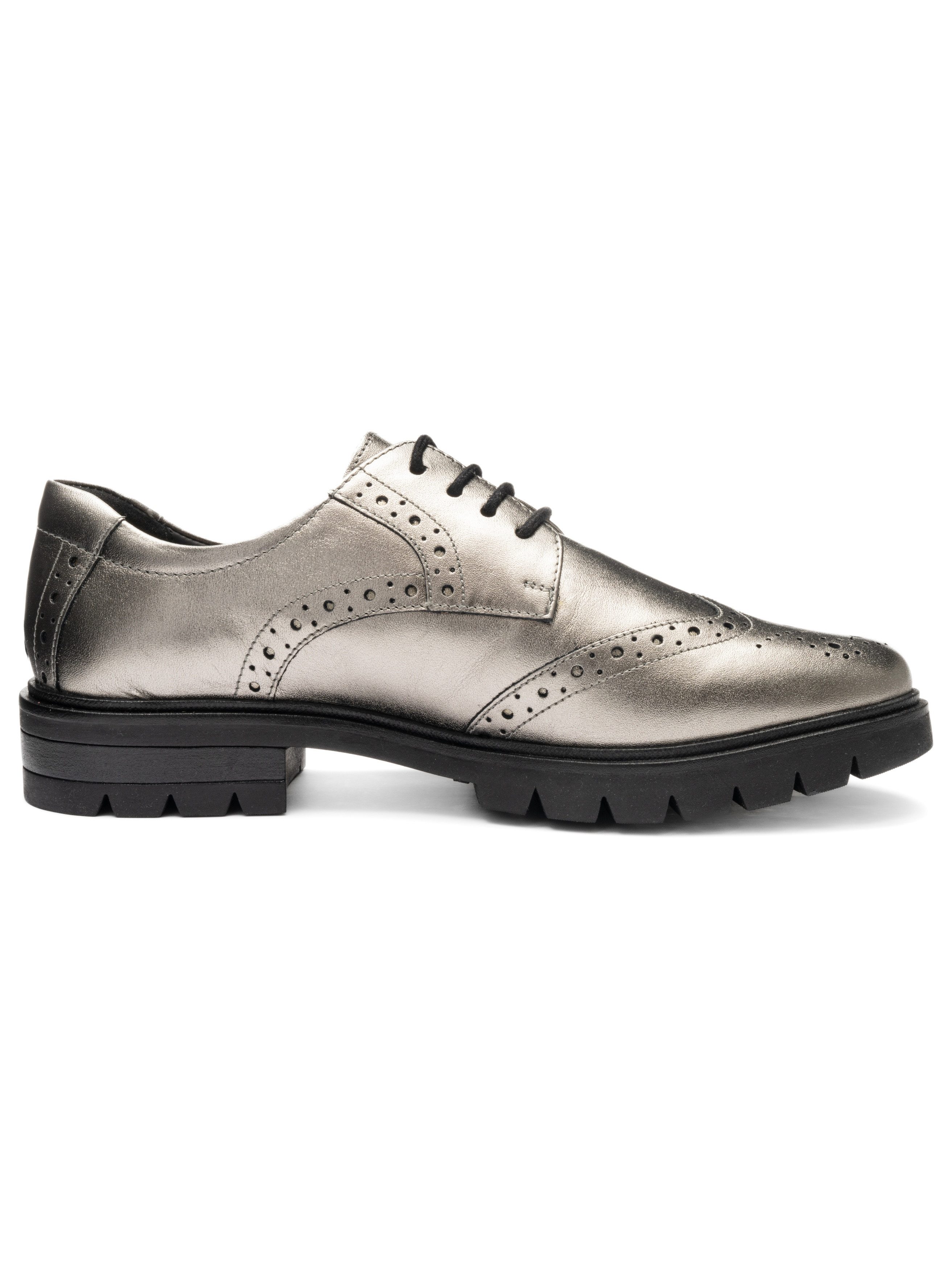 Ara Damen Schnürer Cambridge Schnürschuh