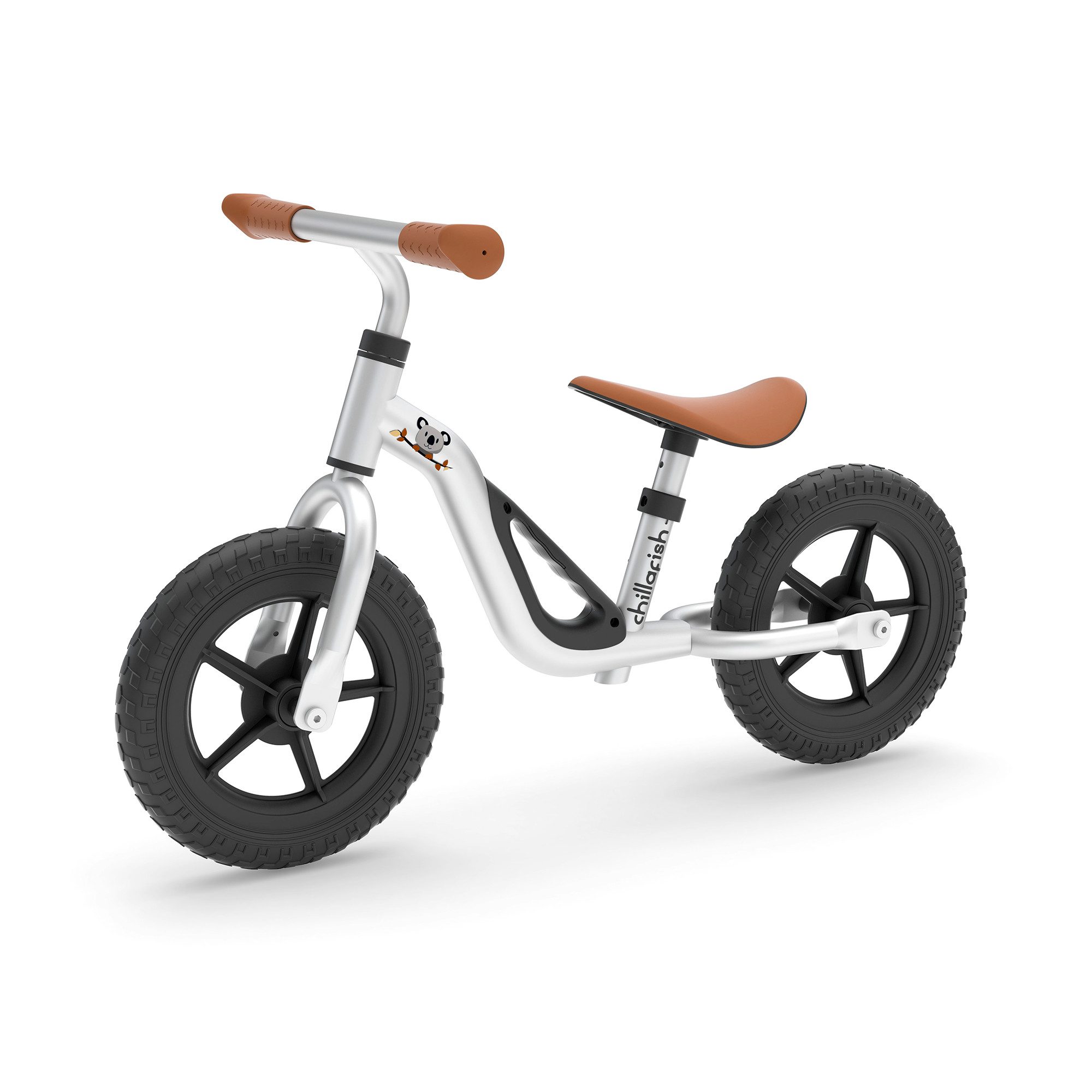 Chillafish Spielzeug-Fahrrad