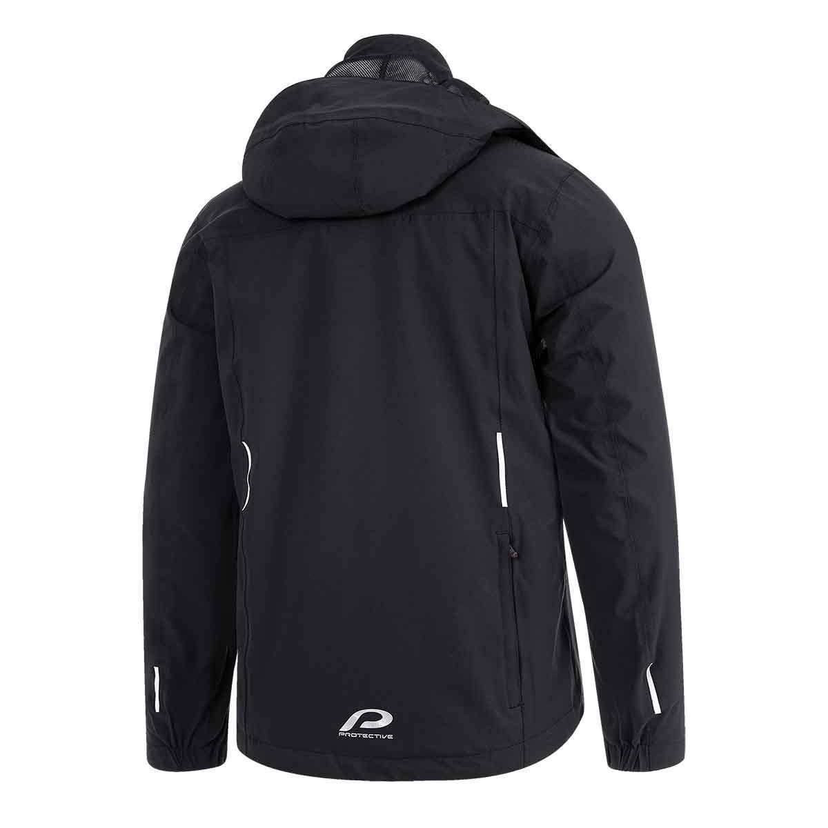 Protective Regenjacke Herren P-Day N´Nite Slide-Rail-Funktion – bewegliche günstig online kaufen