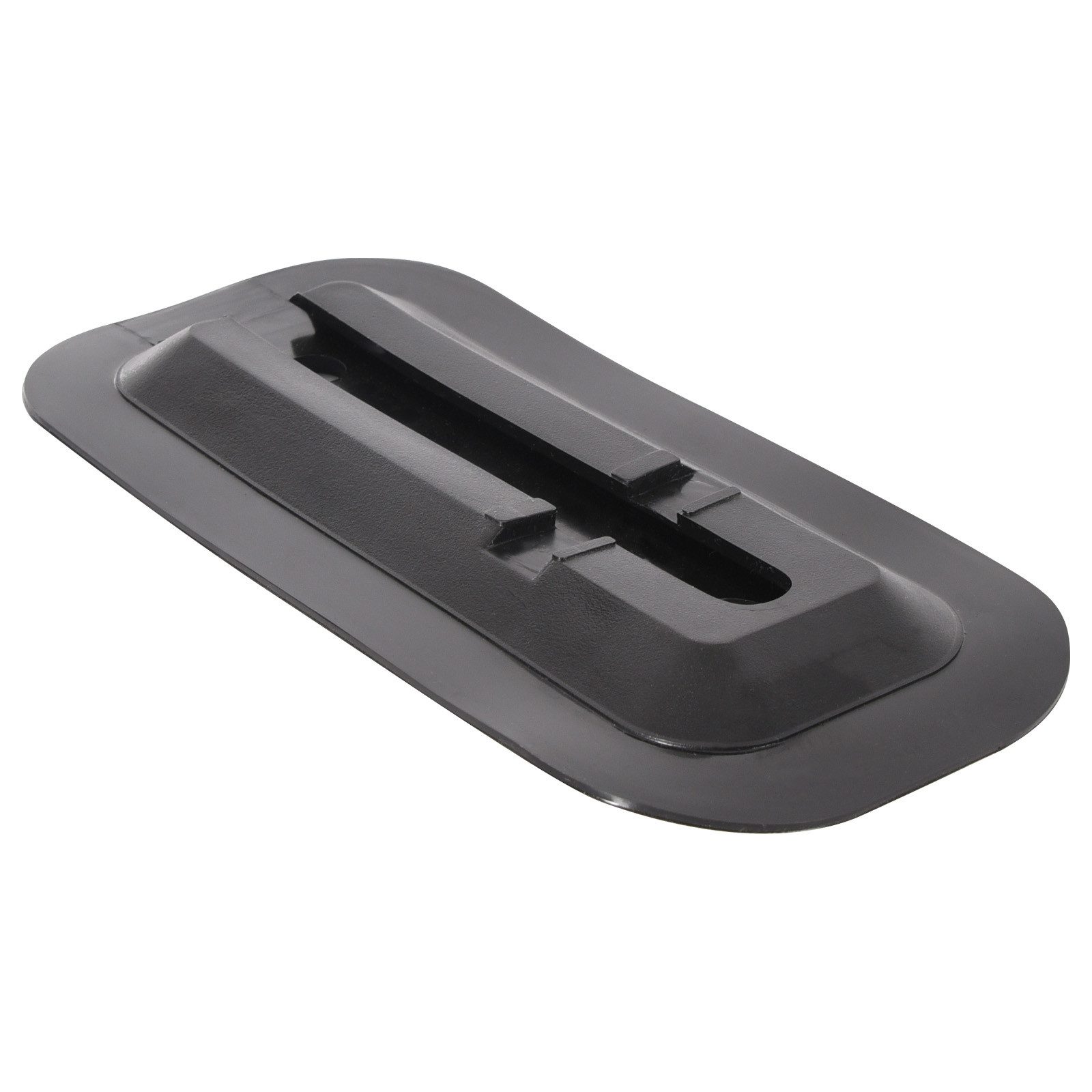 F2 SUP-Finne F2 Finne Slot Box Schwarz 2024/25