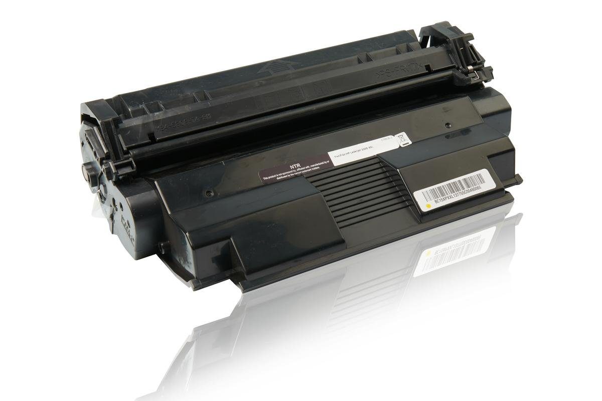 Inkadoo Tonerkartusche Inkadoo HP C7115X / 15X XL Tonerkartusche