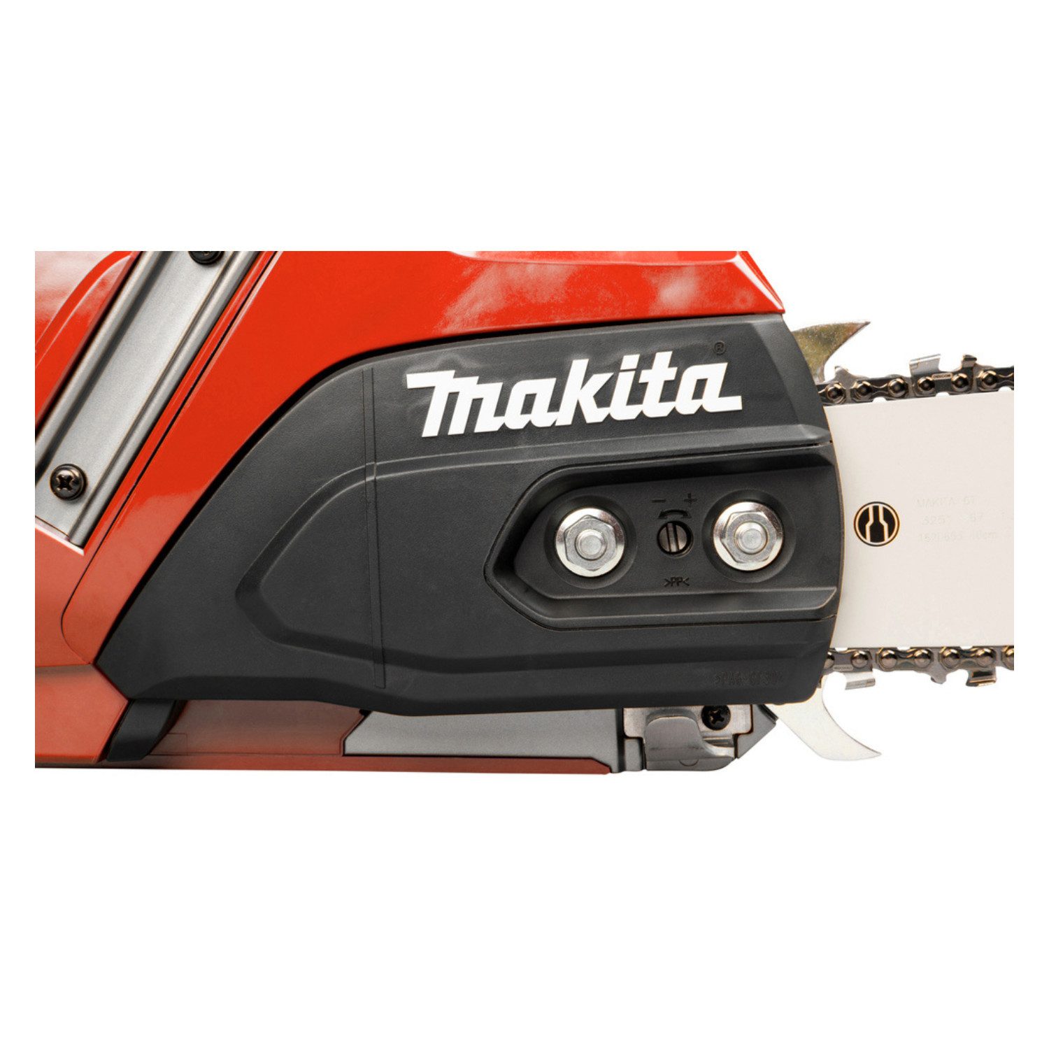 Makita Akku-Kettensäge UC030GZ03 40V max. • Rot • 29,0 m/s • 50 cm, 50 cm Schwertlänge