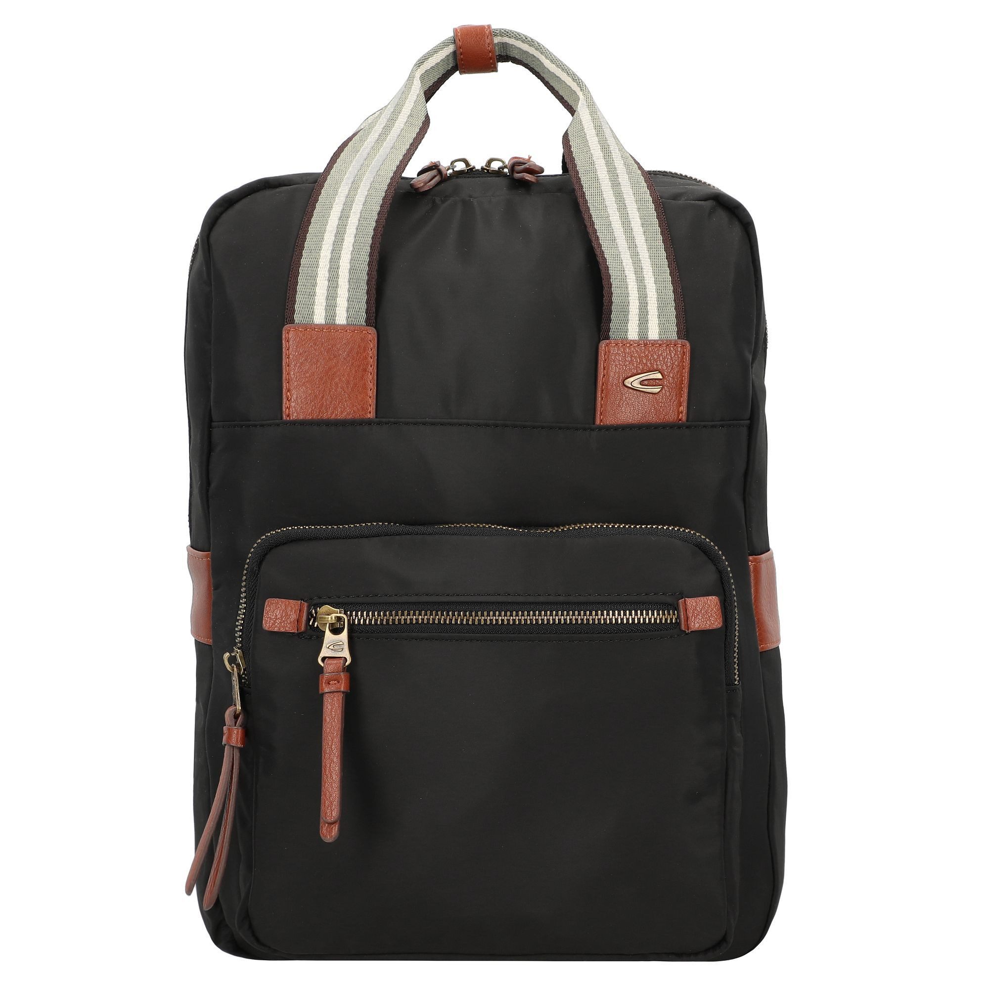 camel active Daypack Bari, Nylon