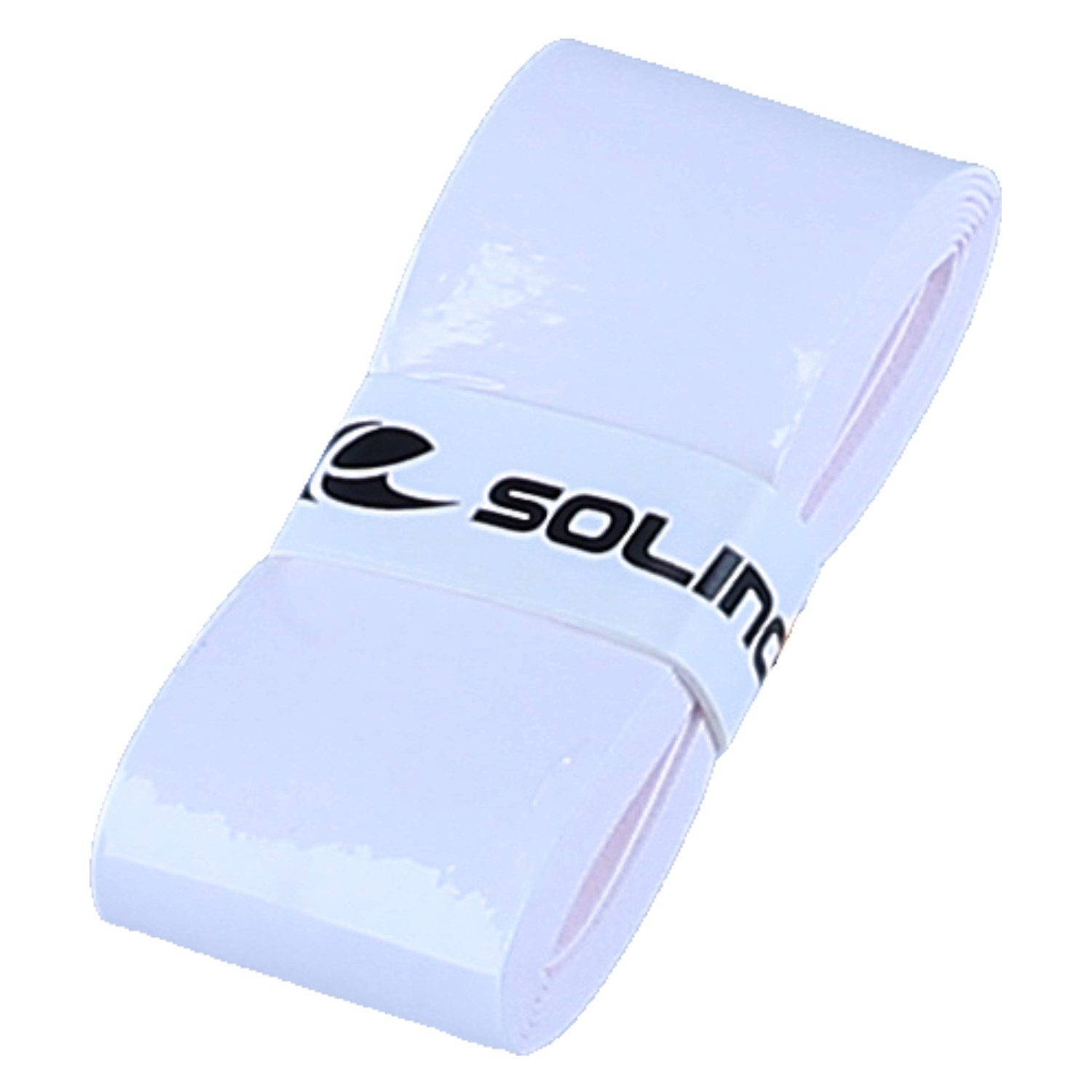 Solinco Griffband Overgrip Wonder 0.6mm (Tacky und Soft) hellrosa einzeln 1er