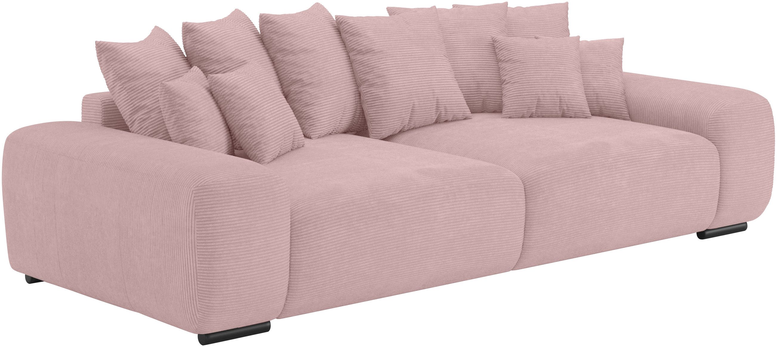 Mr. Couch Big-Sofa Sundance II, Dauerschläfer günstig online kaufen