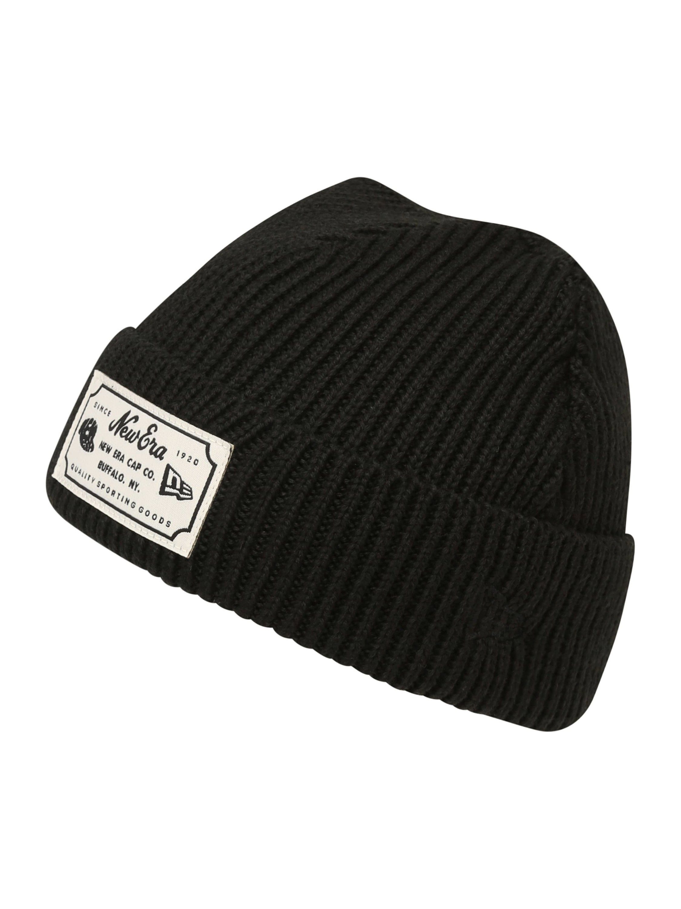 Strickmütze