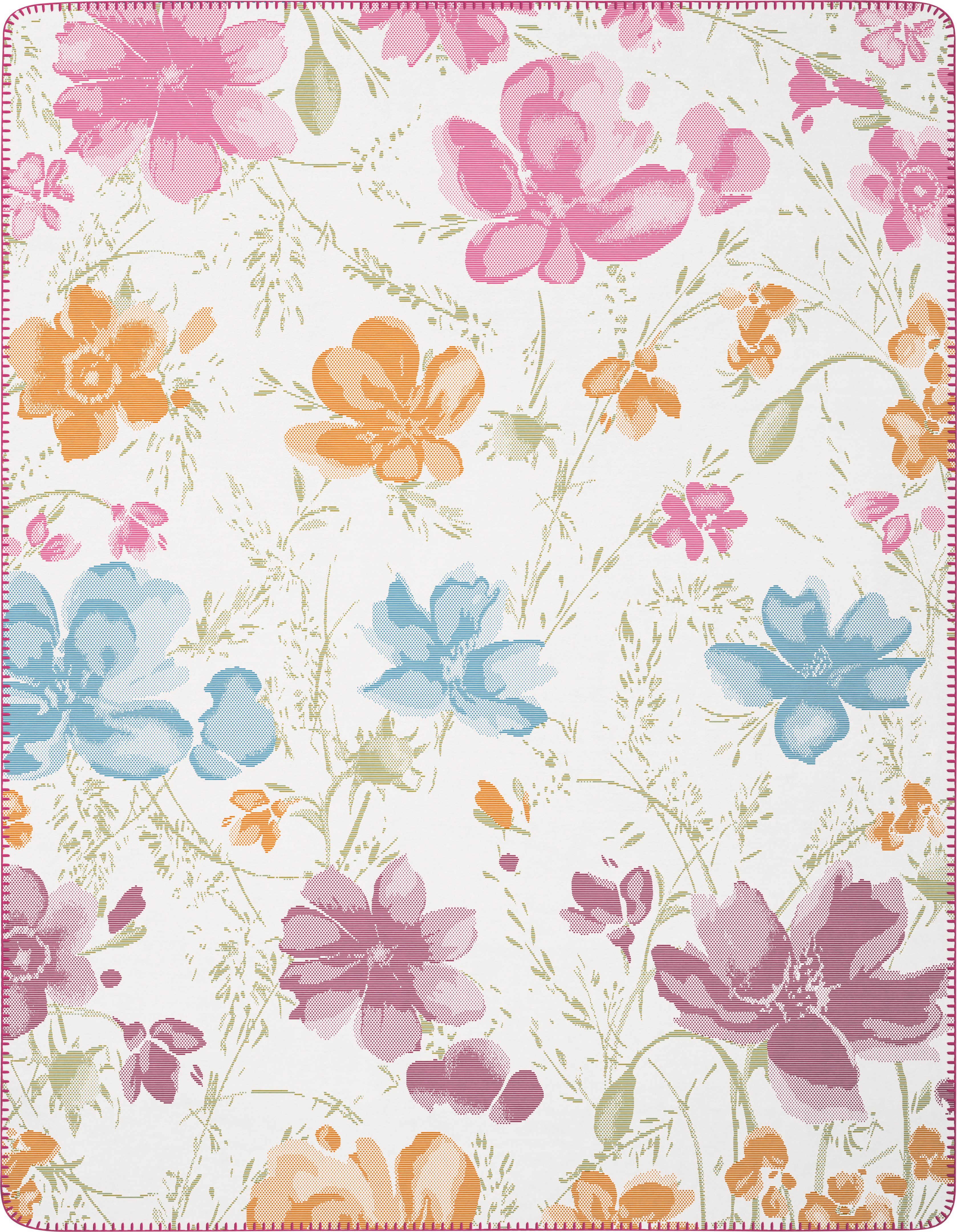 Wohndecke Mariefleur, Villeroy & Boch, Wohndecke Villeroy&Boch