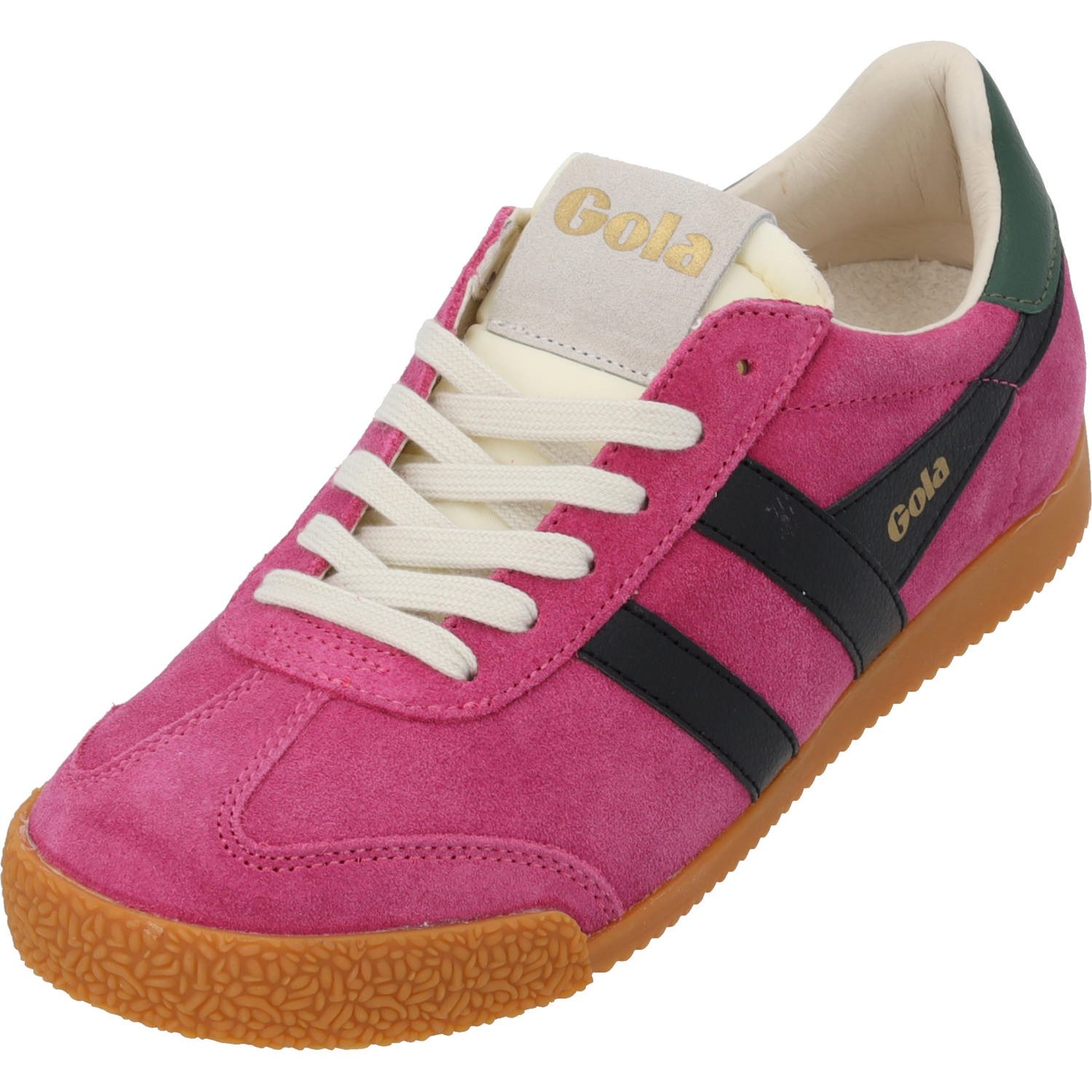 Gola Elan CLB538 Schnürschuh günstig online kaufen