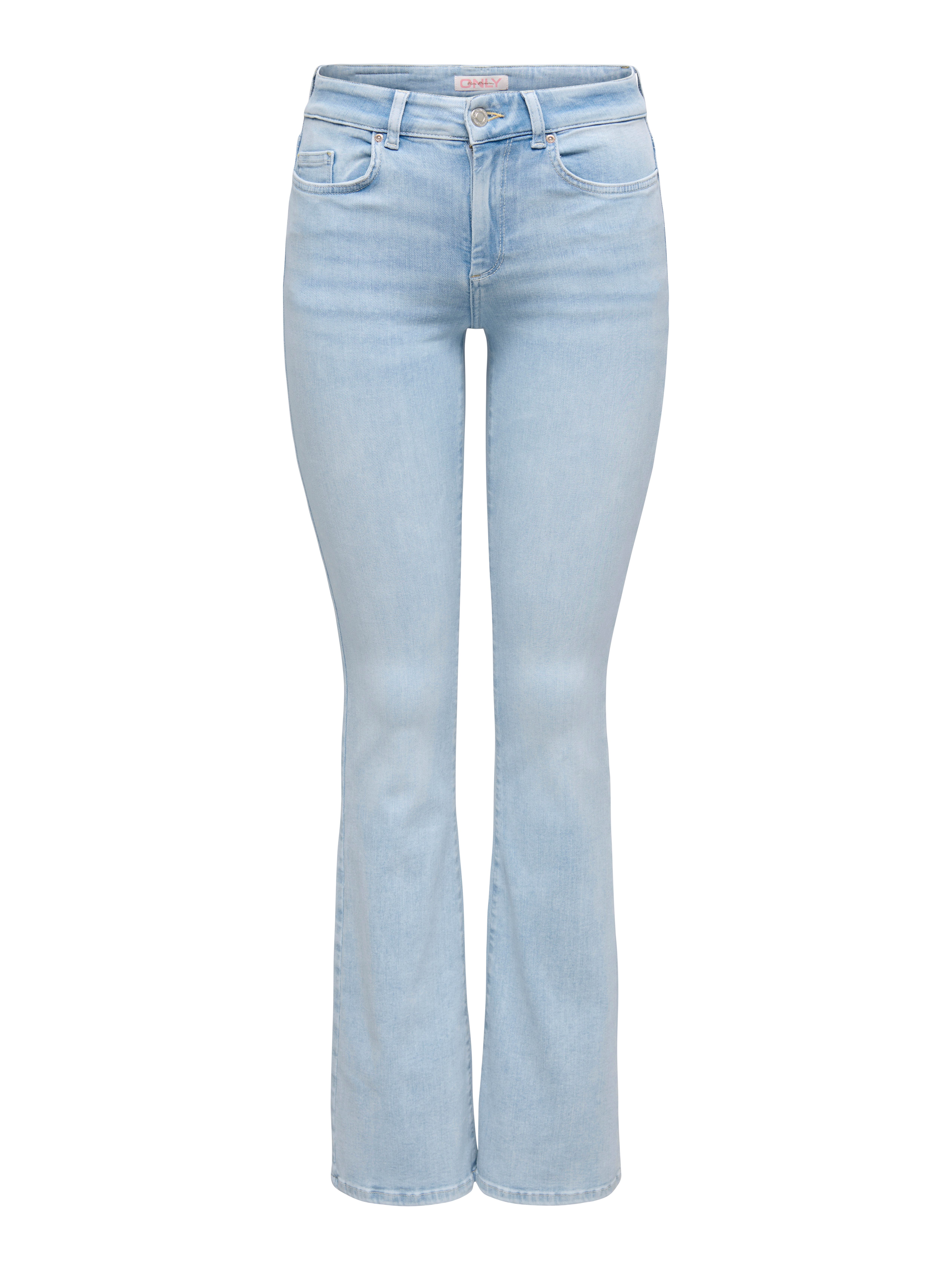 ONLY Straight-Jeans