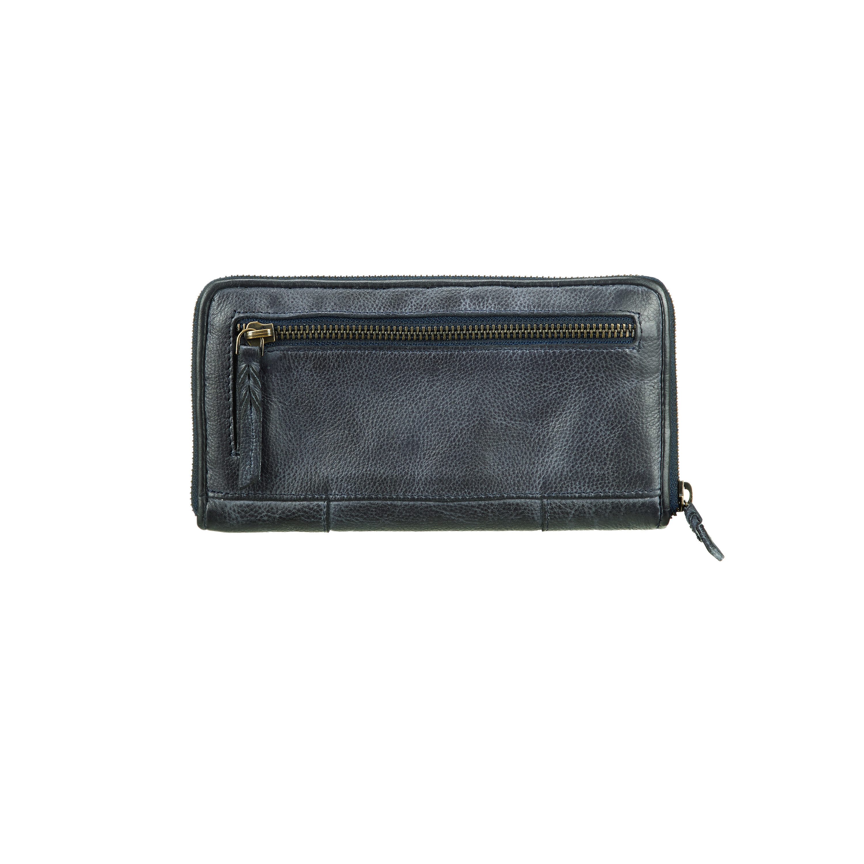 Bull & Hunt Geldbörse zip wallet